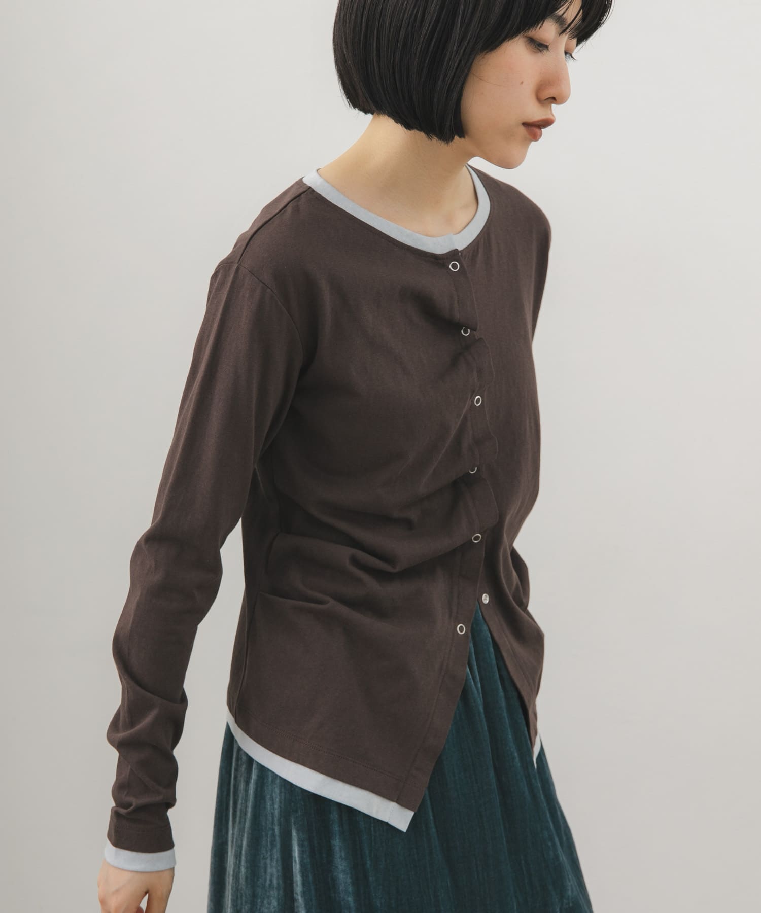BRN×BLUE