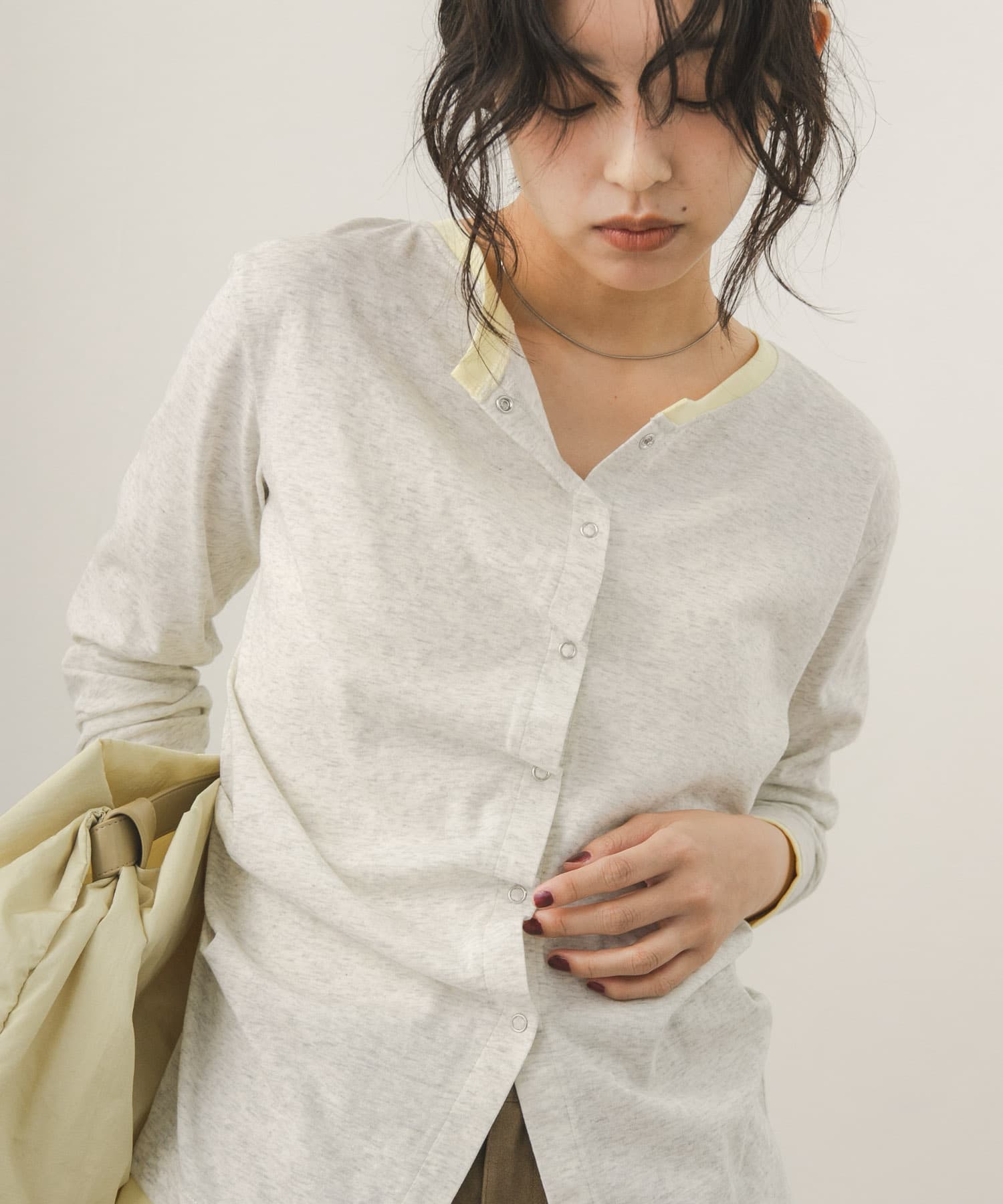 OAT×YEL