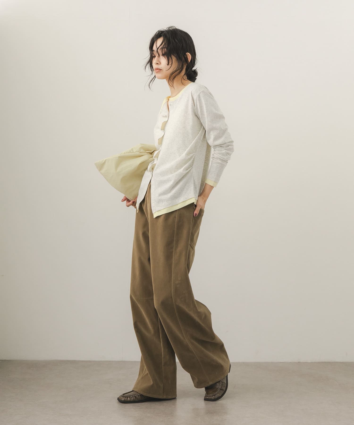 OAT×YEL