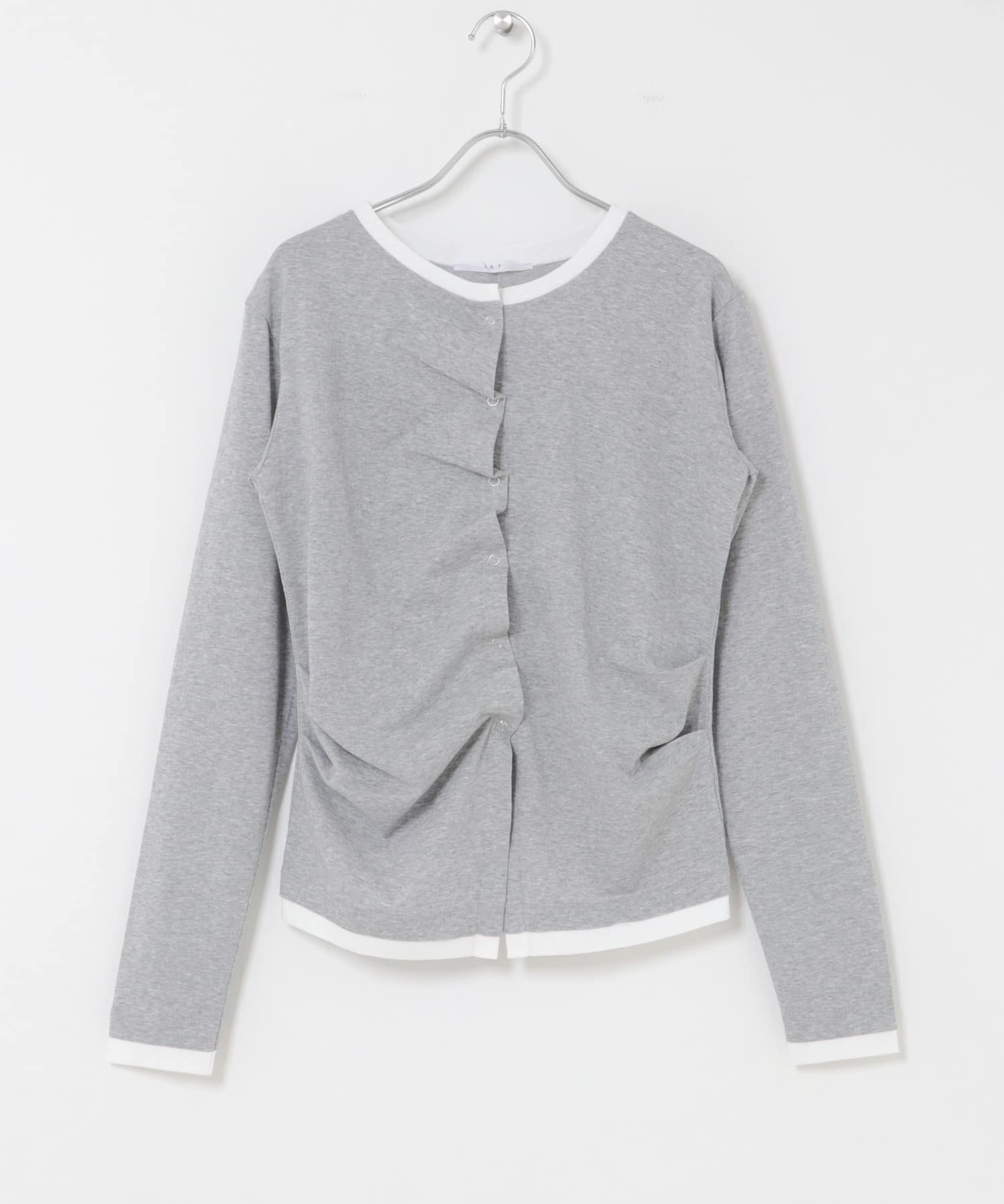 GRAY×OFF