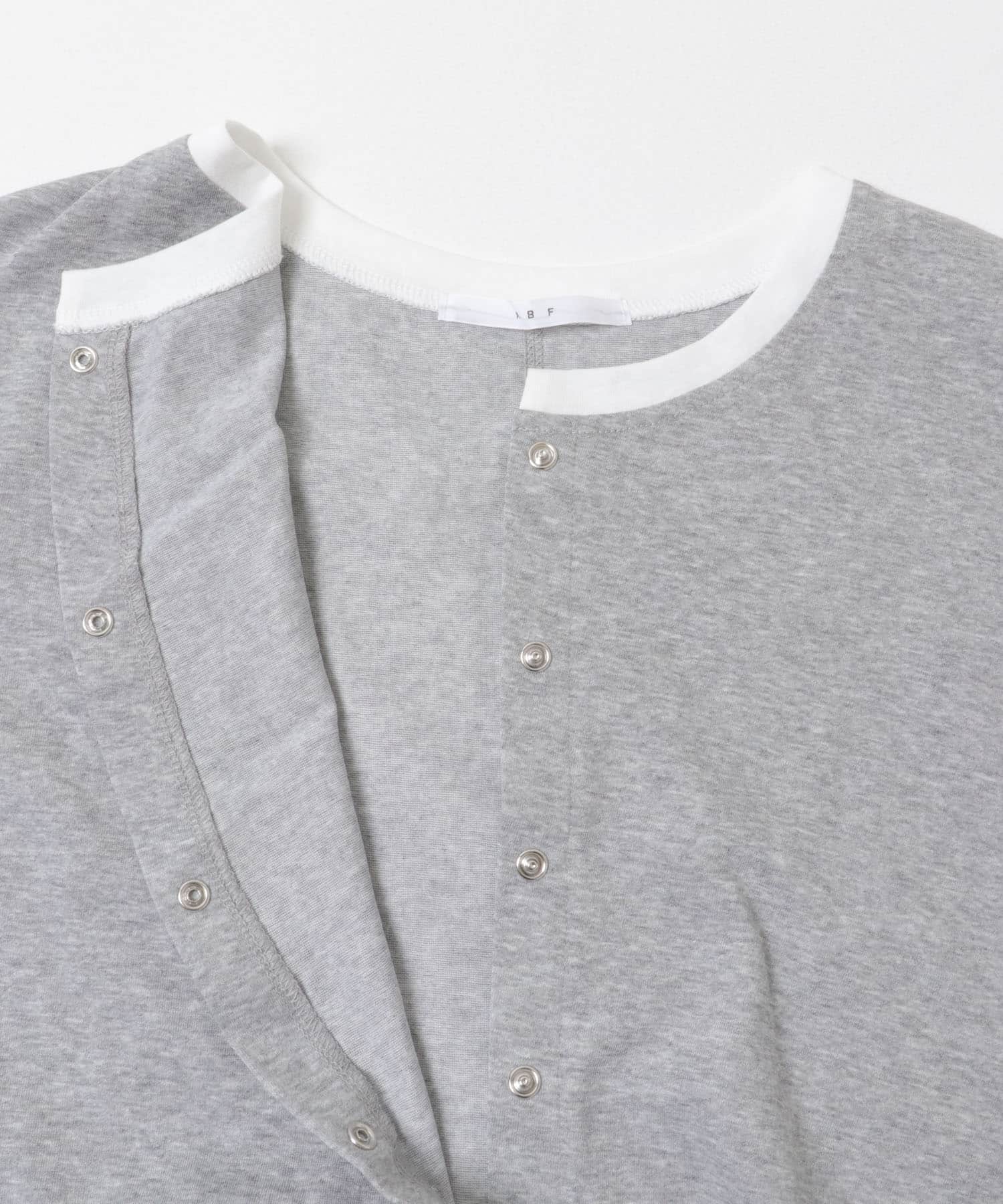 GRAY×OFF
