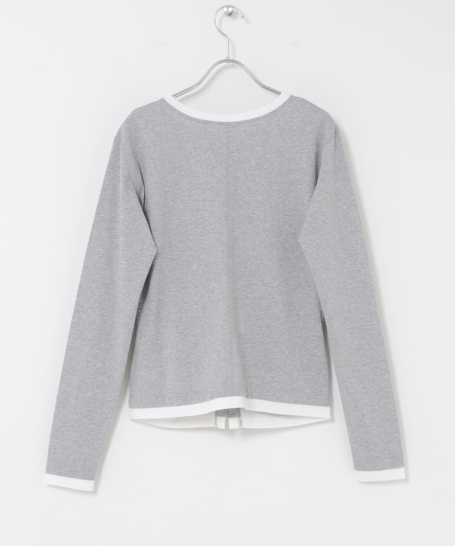 GRAY×OFF