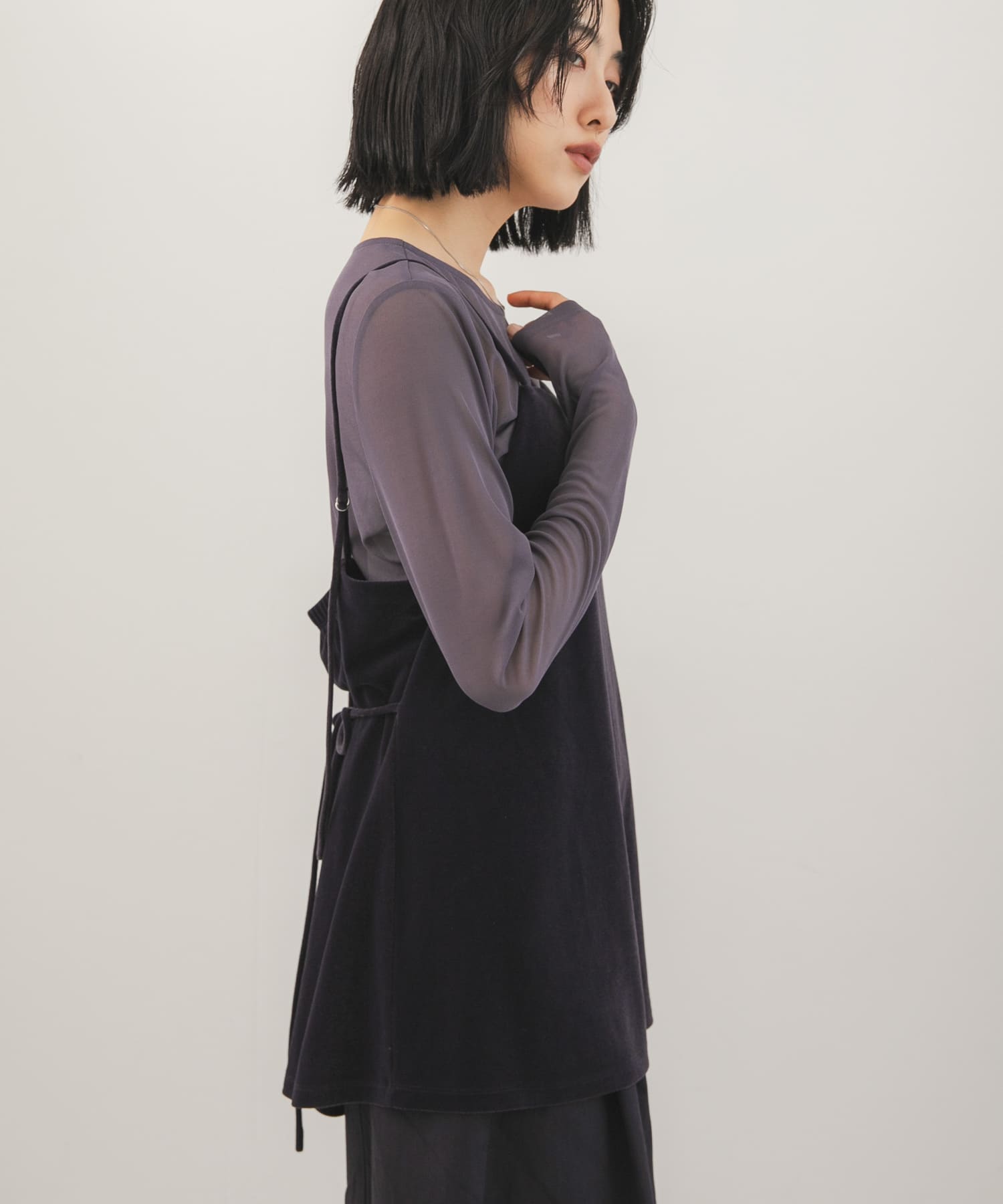 CCL×GRAY
