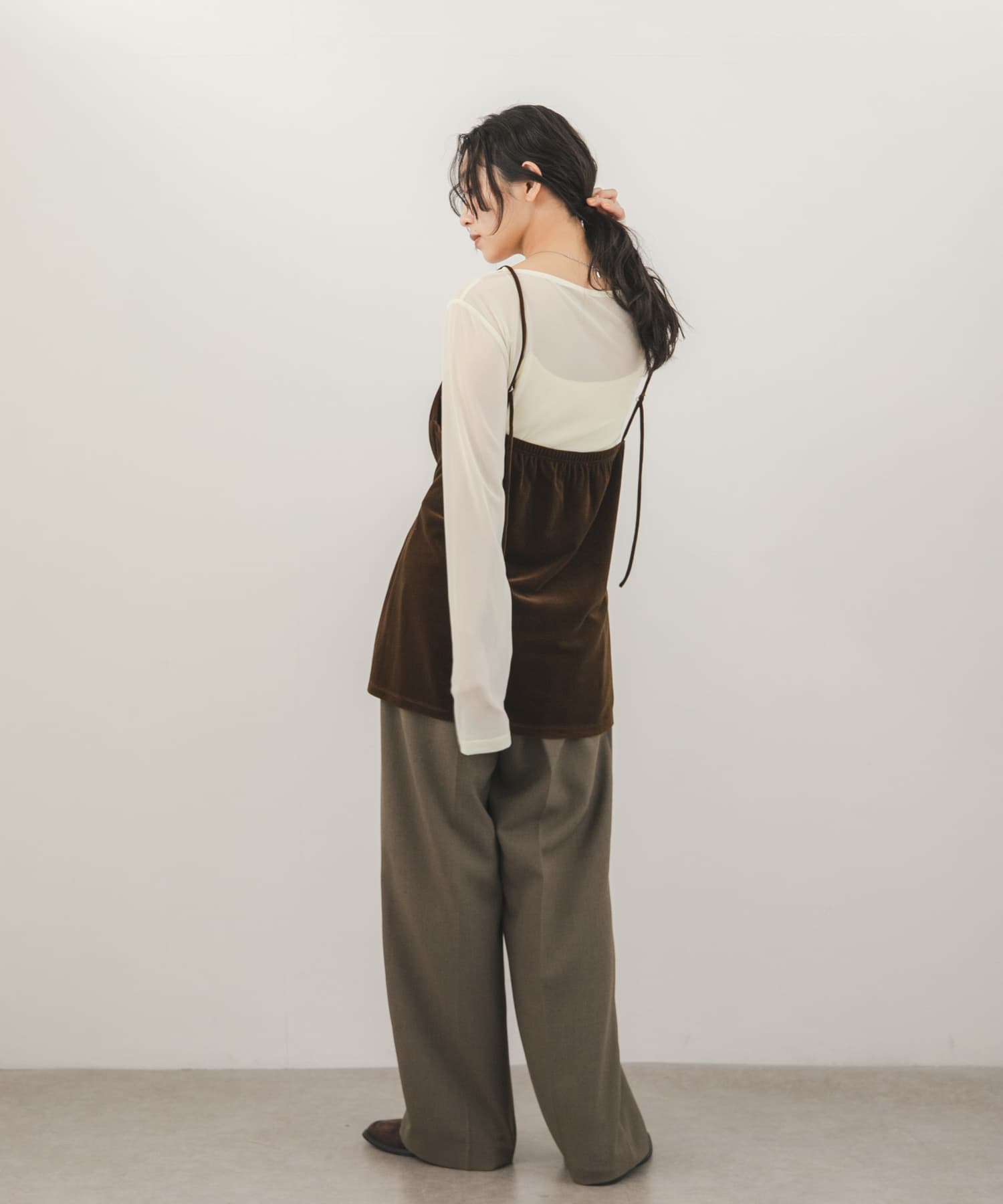 BRN×IVO