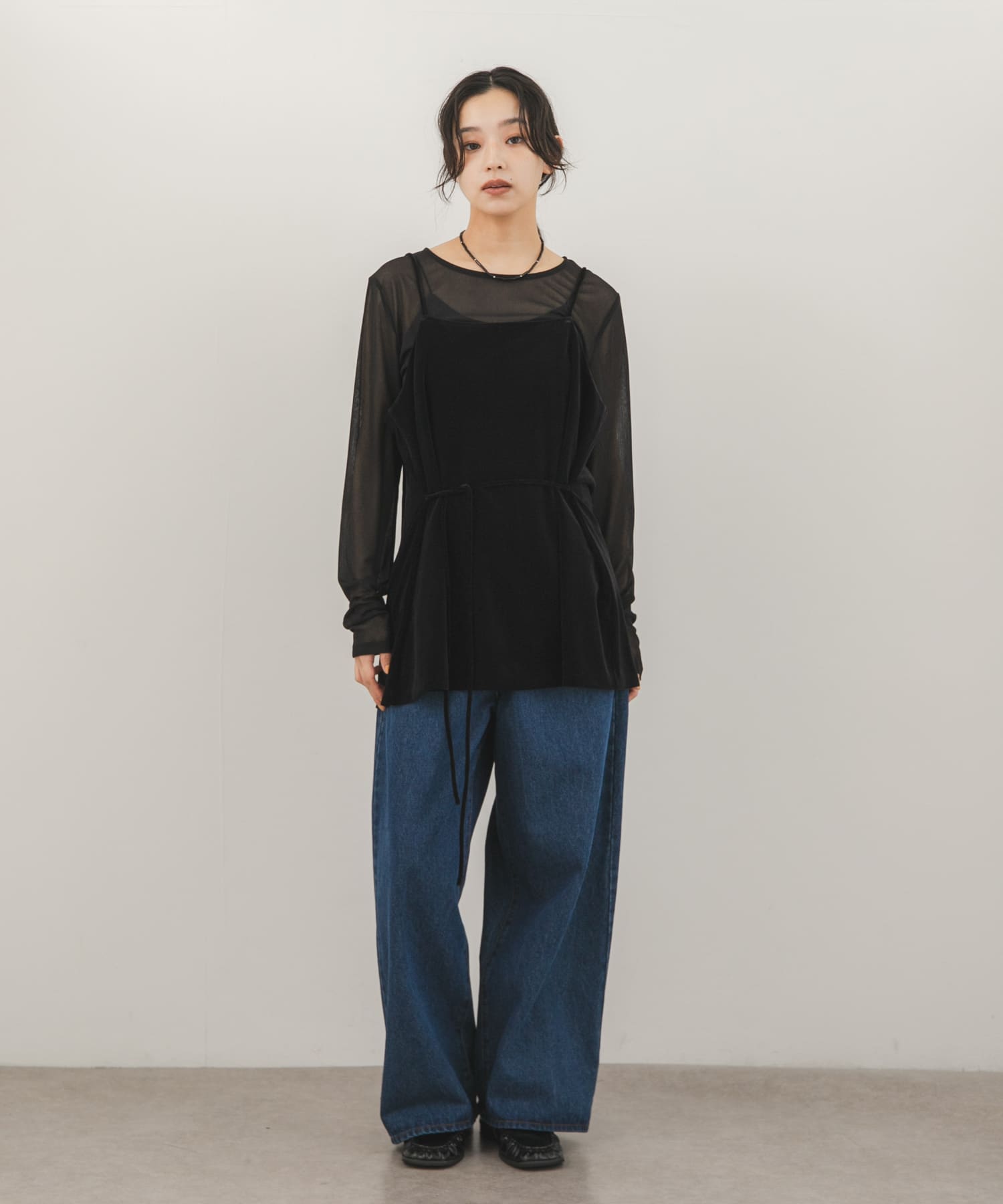 BLK×BLK