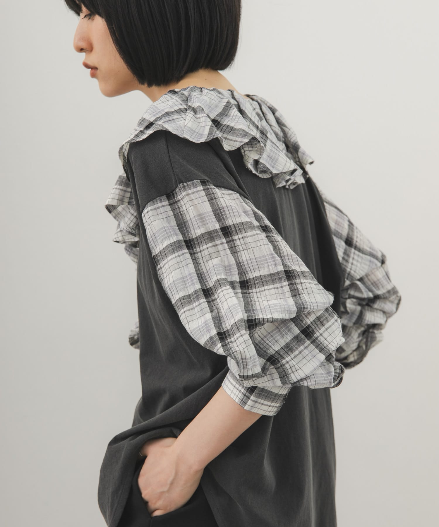 CCL×BLK