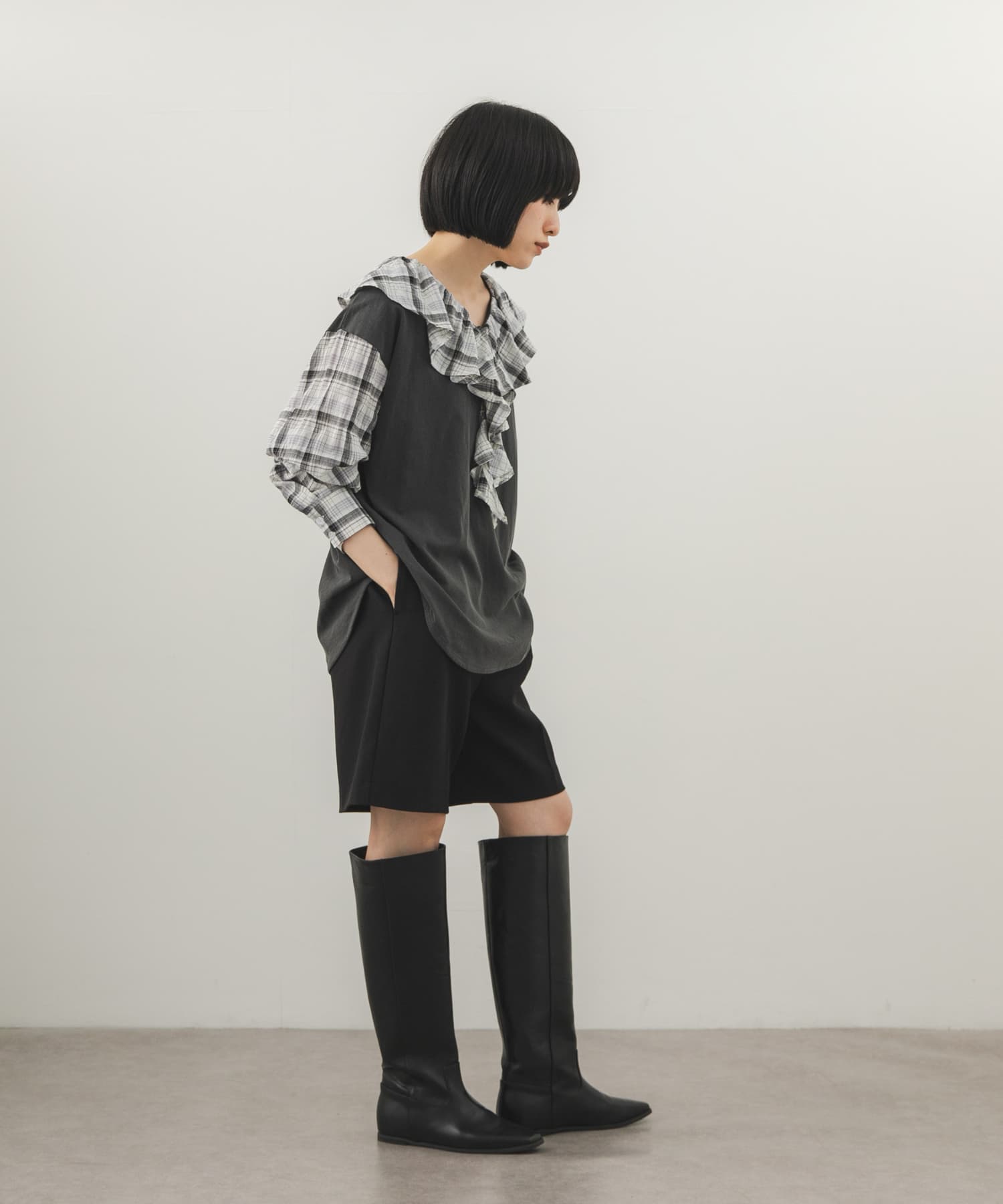 CCL×BLK