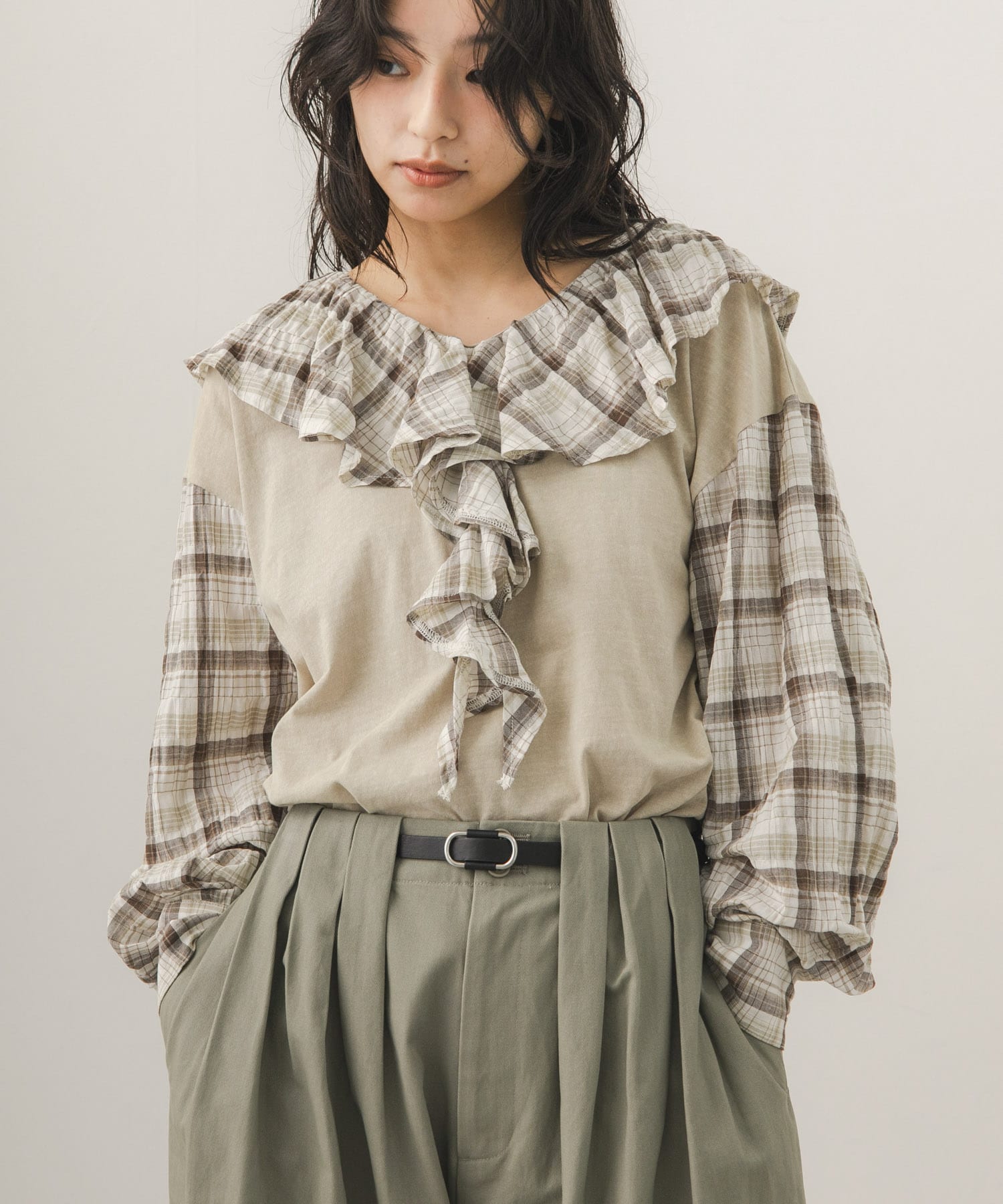 BEG×BRN