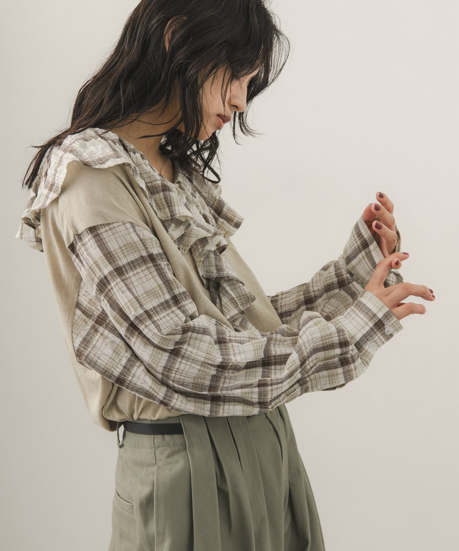 BEG×BRN