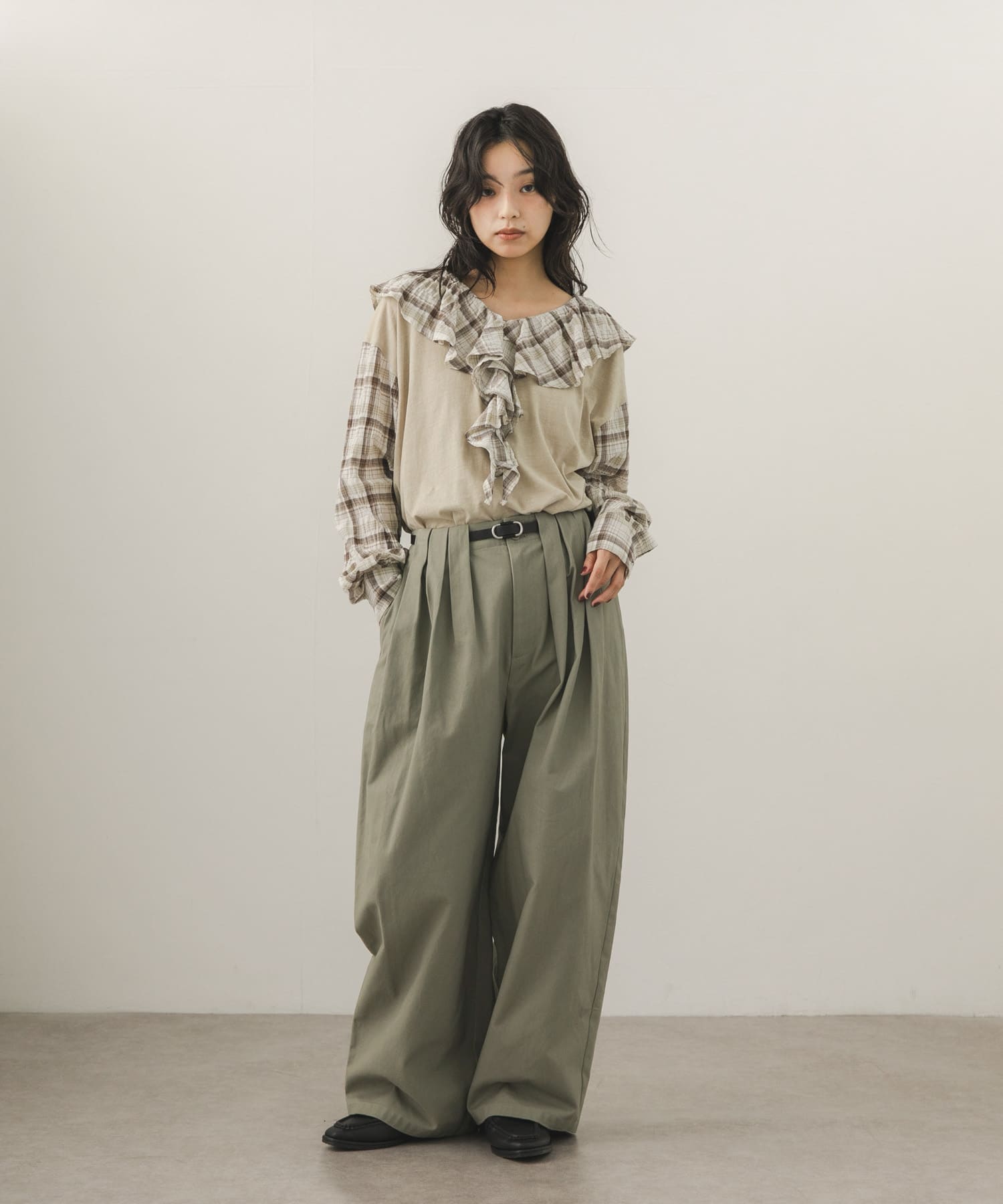 BEG×BRN