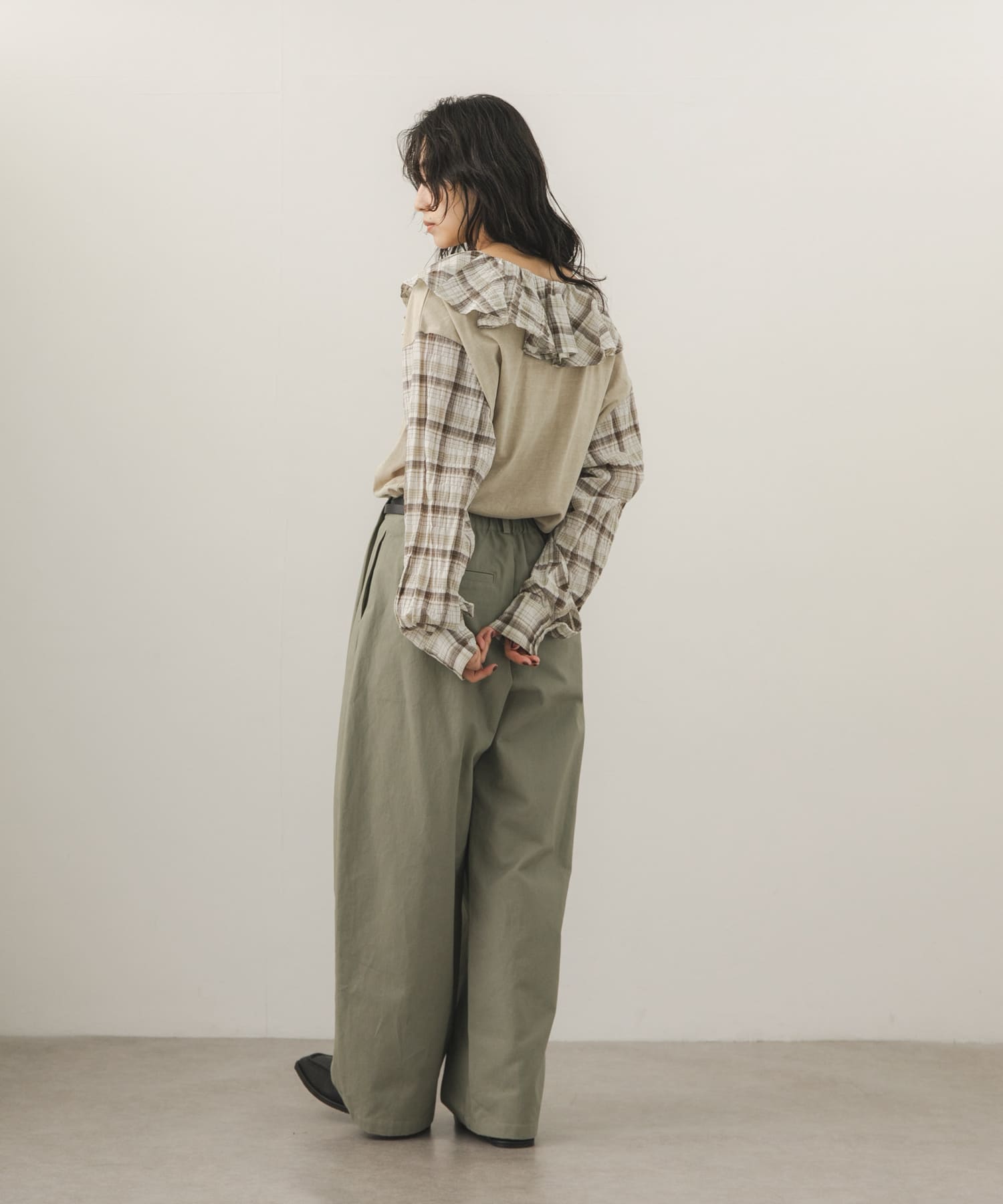 BEG×BRN
