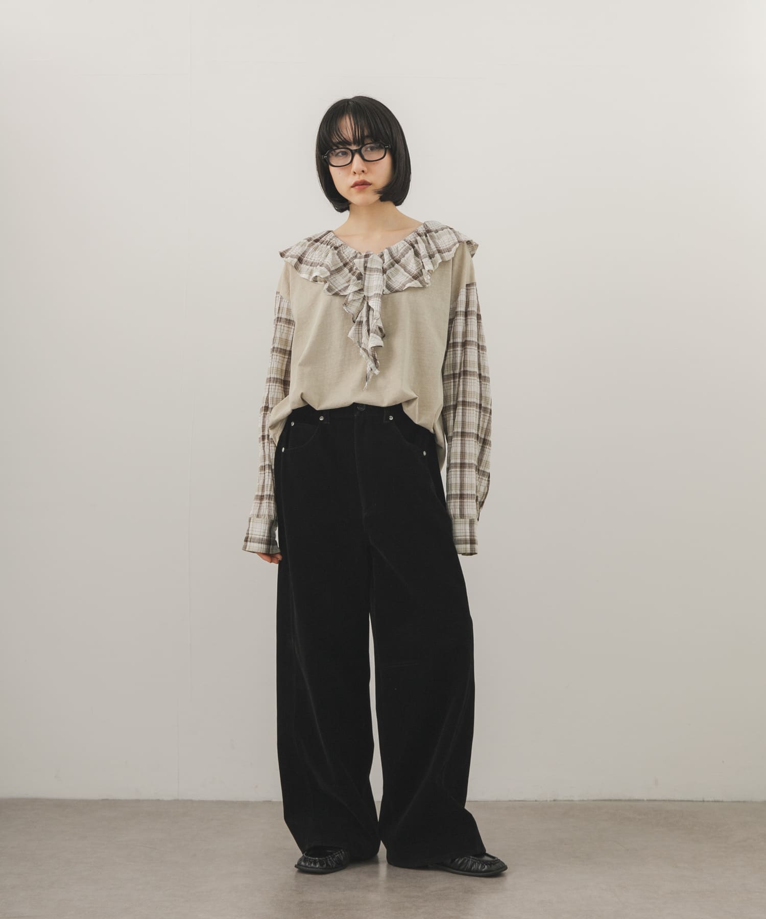 BEG×BRN