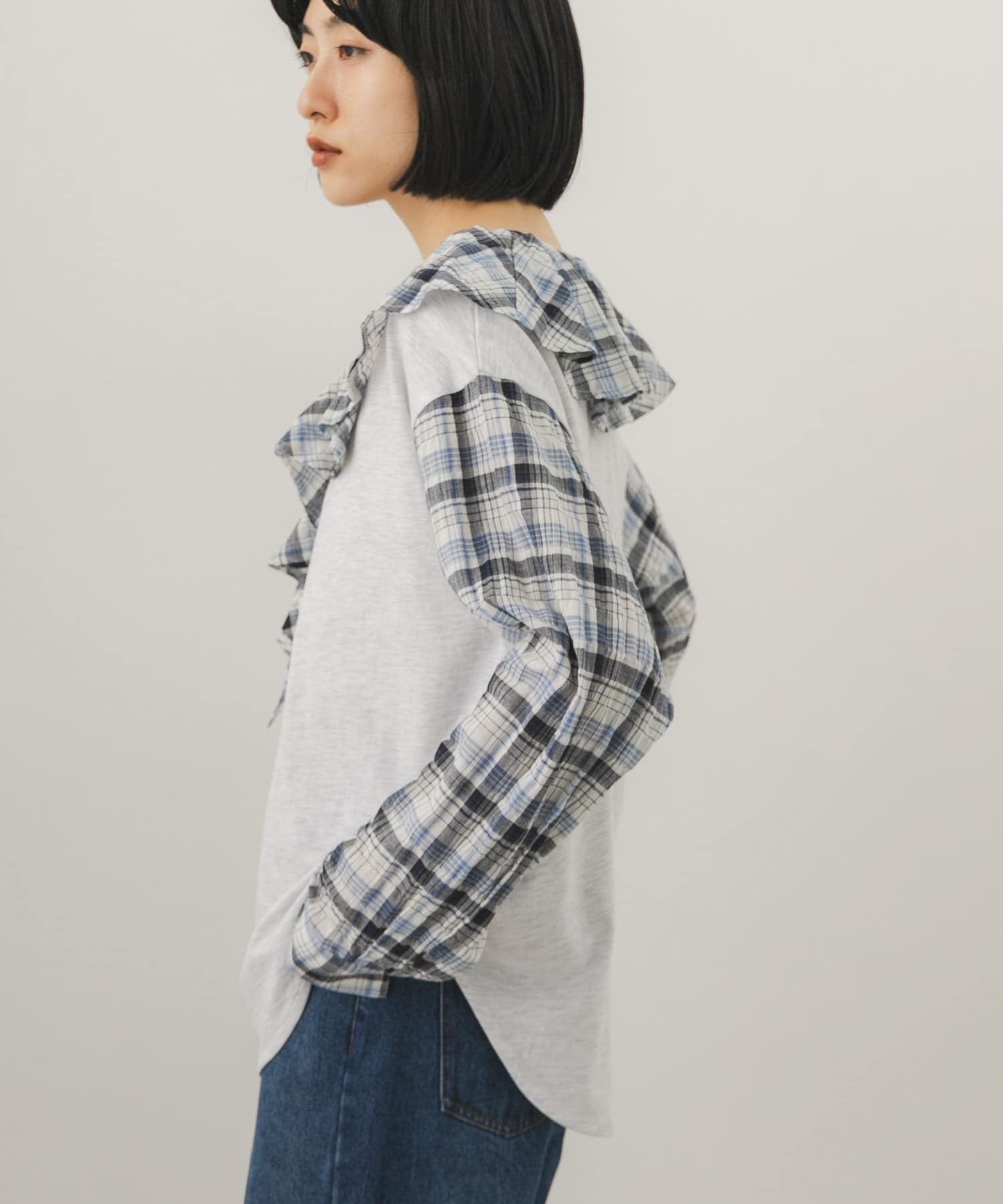 OAT×NAVY