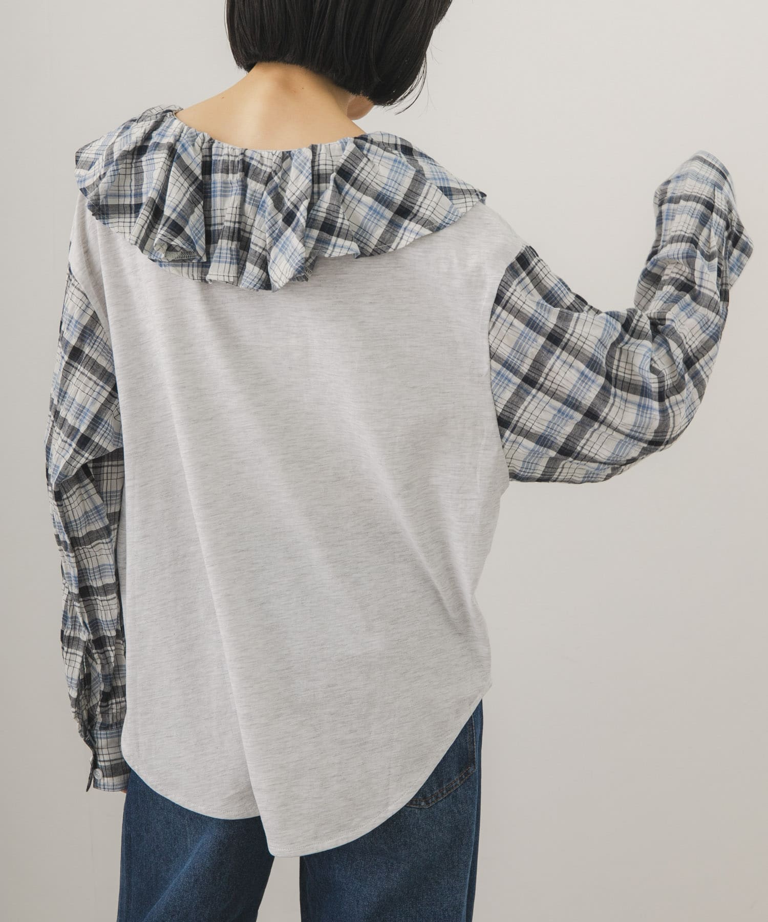 OAT×NAVY