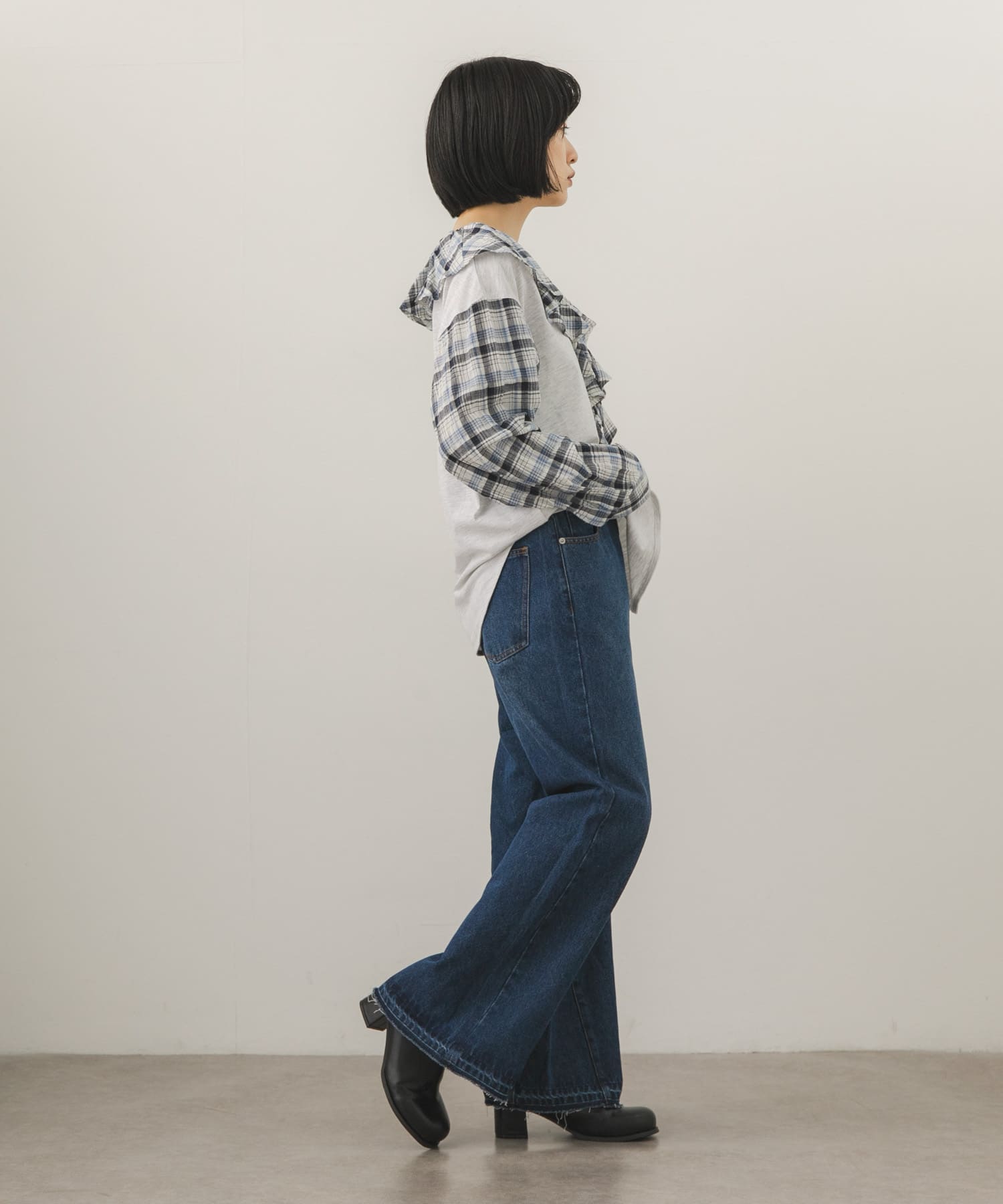 OAT×NAVY