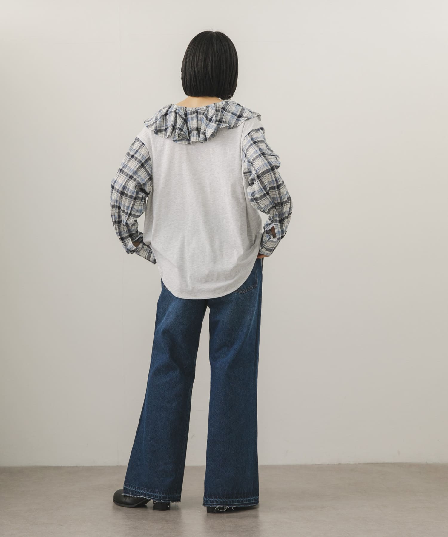 OAT×NAVY