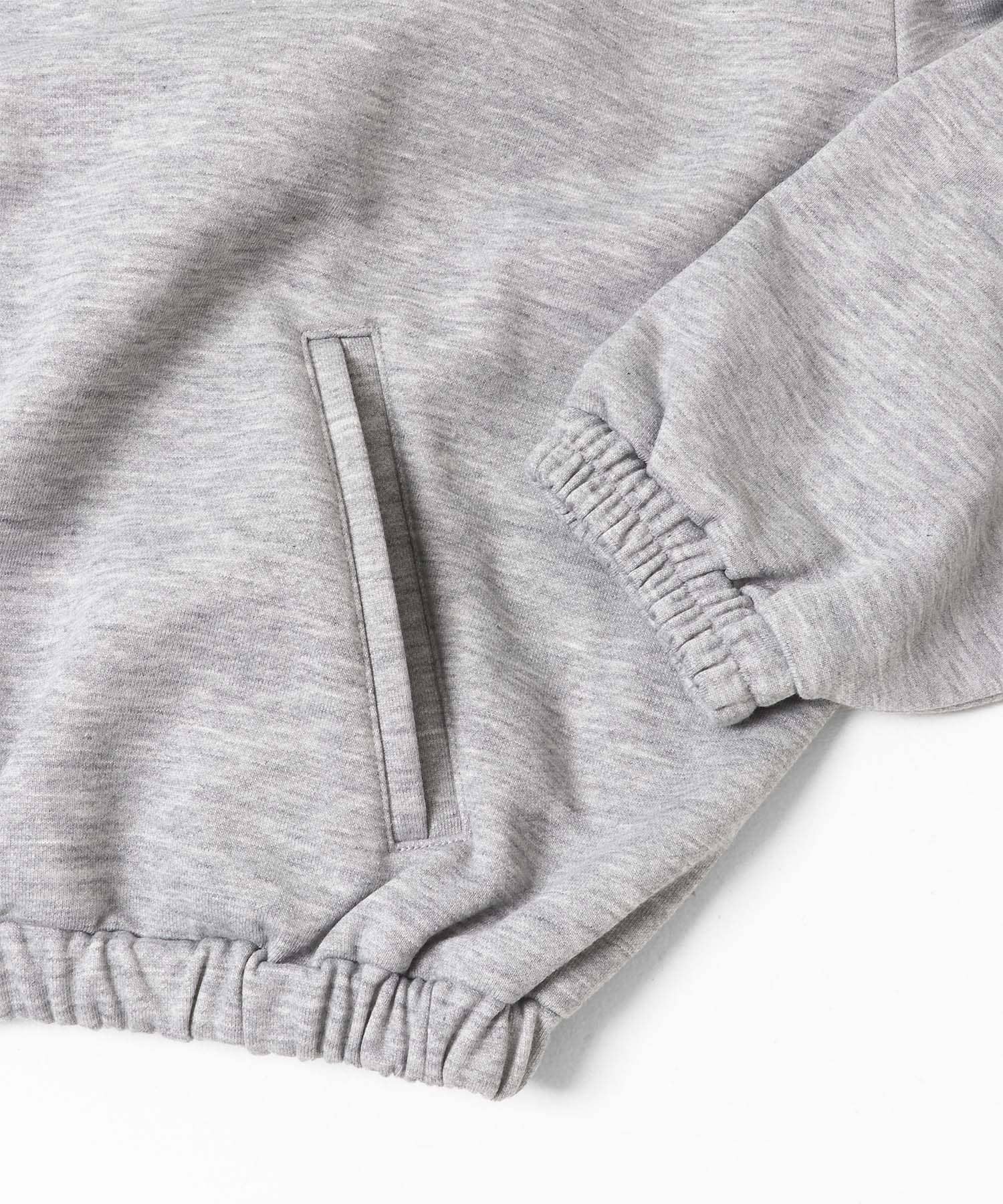 TOP GRAY