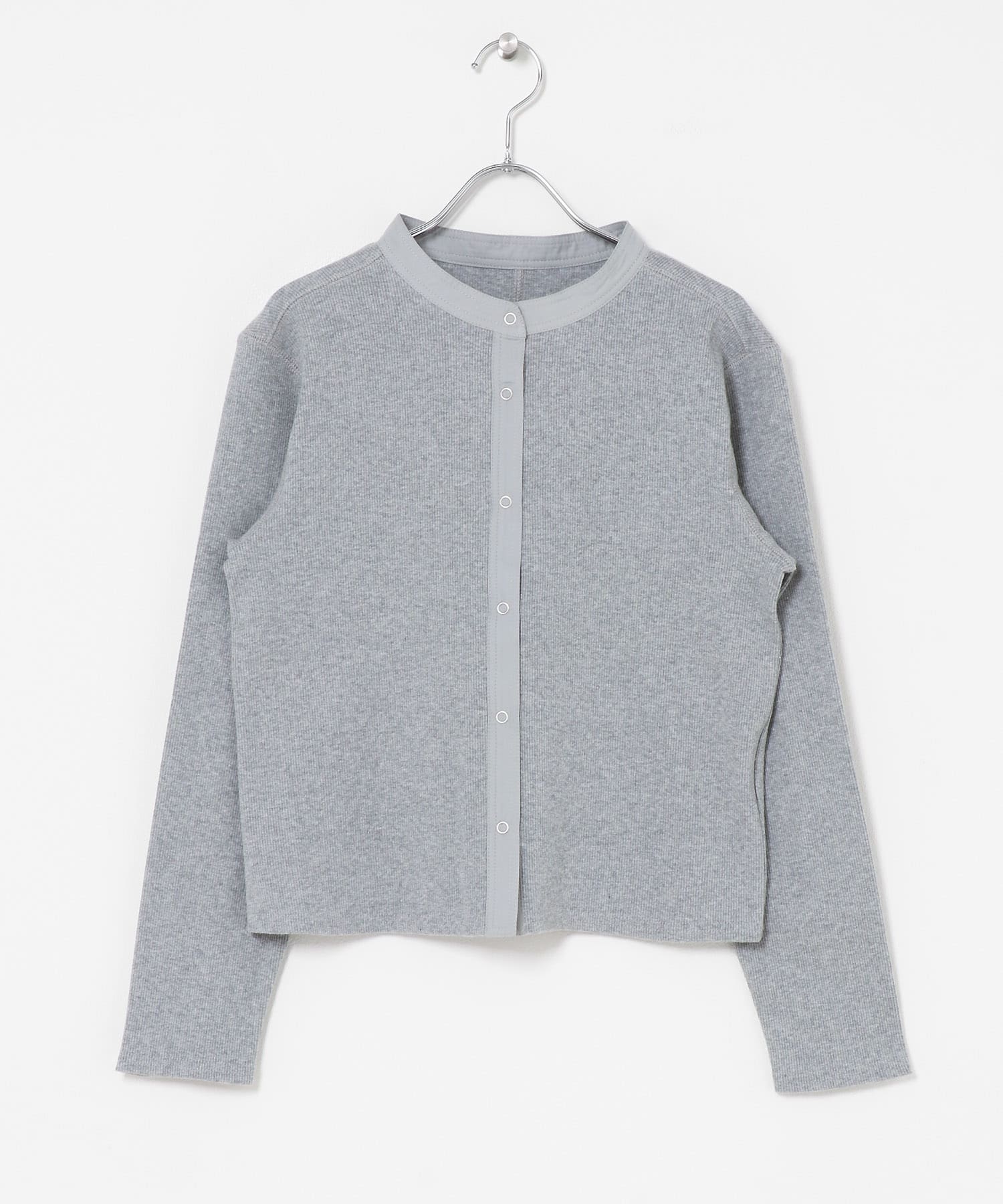 TOP GRAY