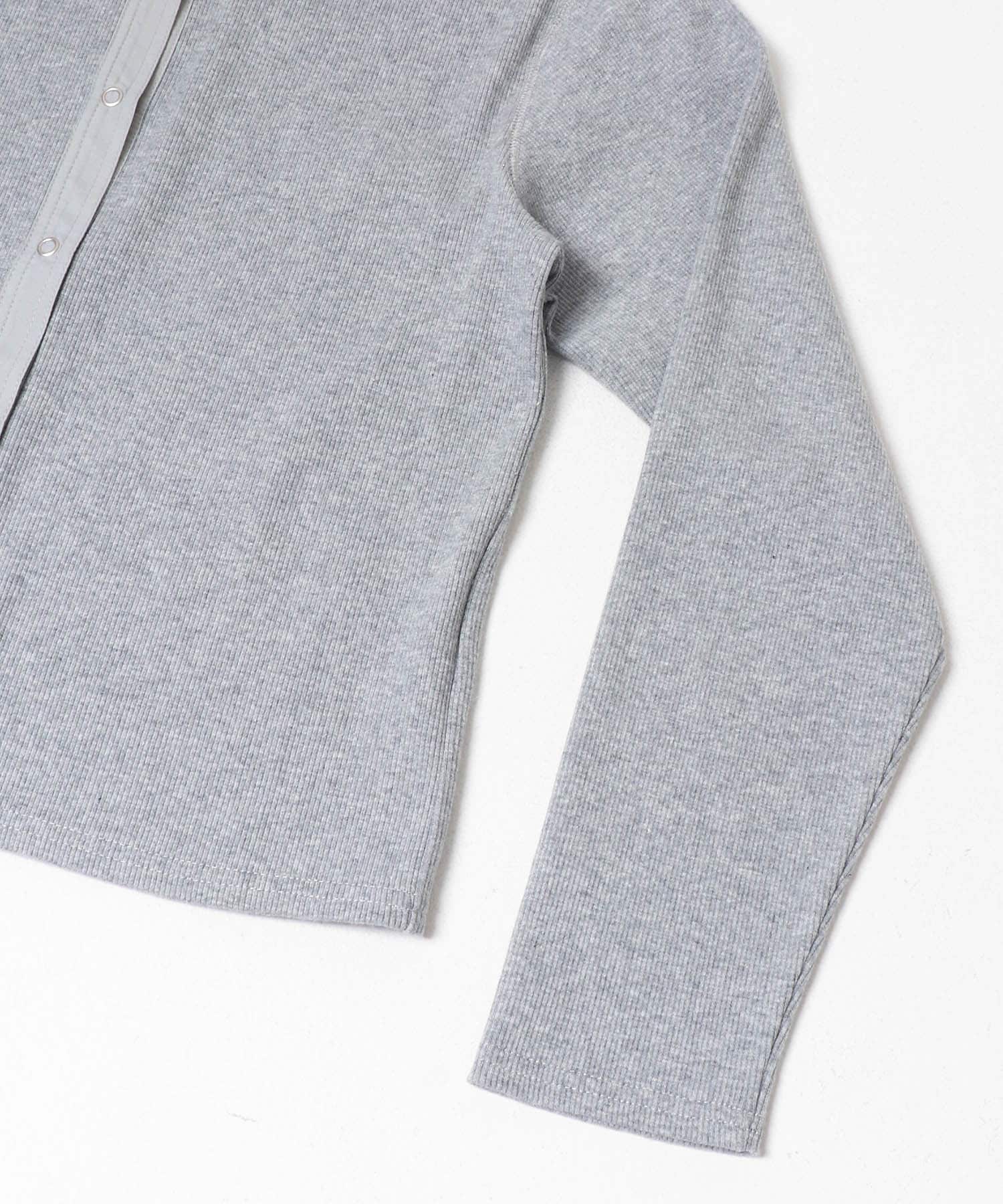 TOP GRAY