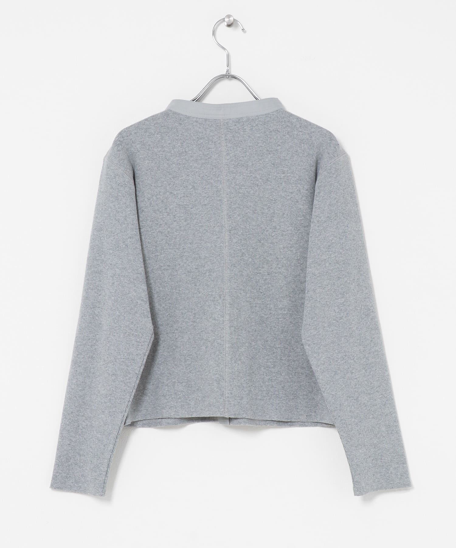TOP GRAY