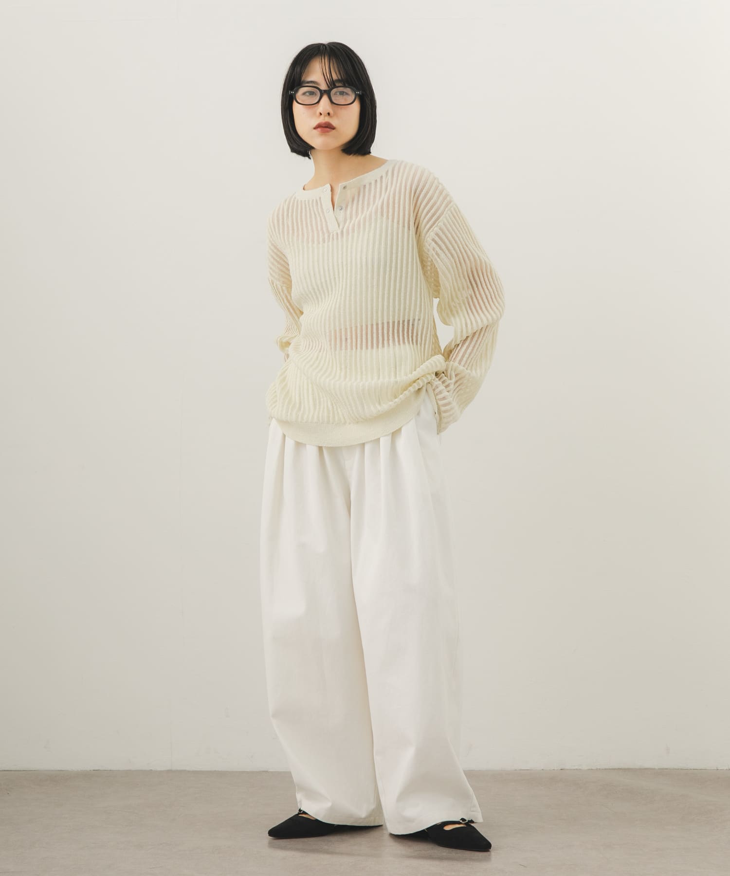 IVORY