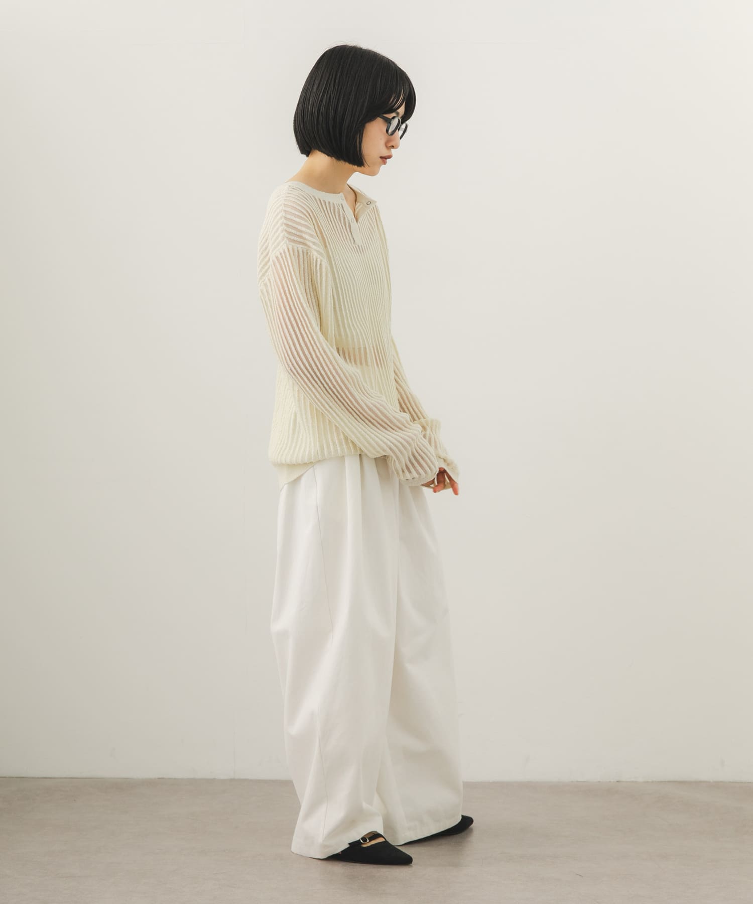 IVORY