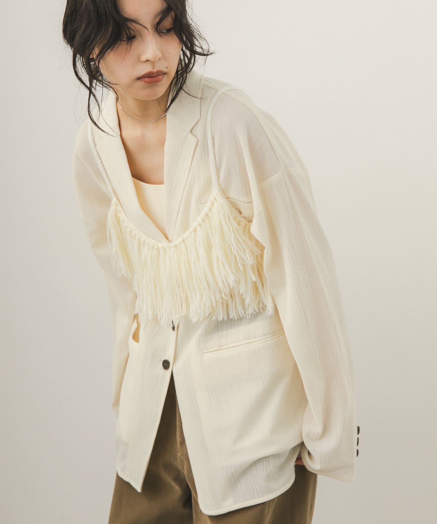 IVORY