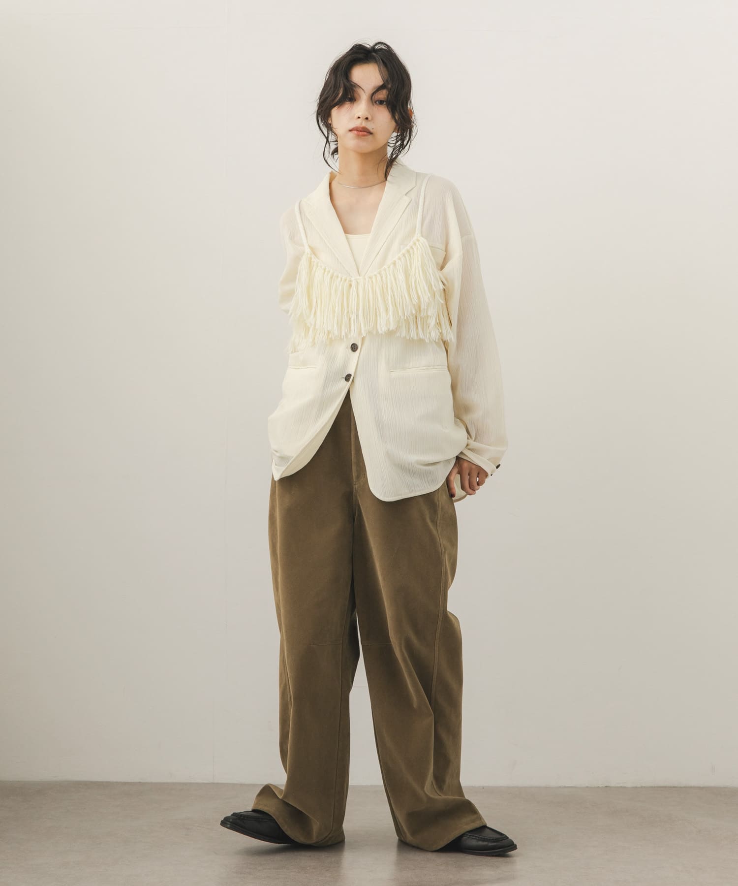 IVORY