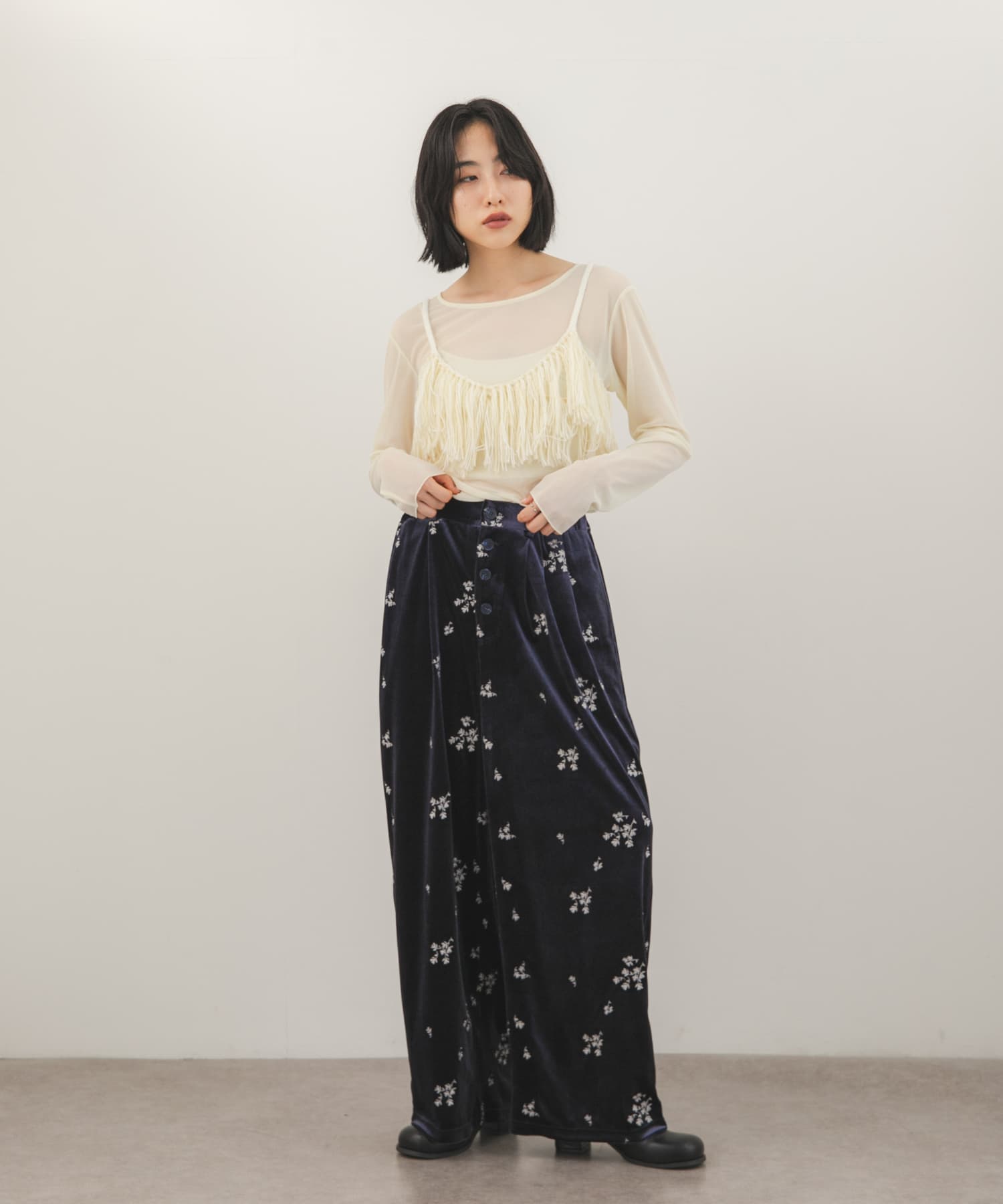 IVORY