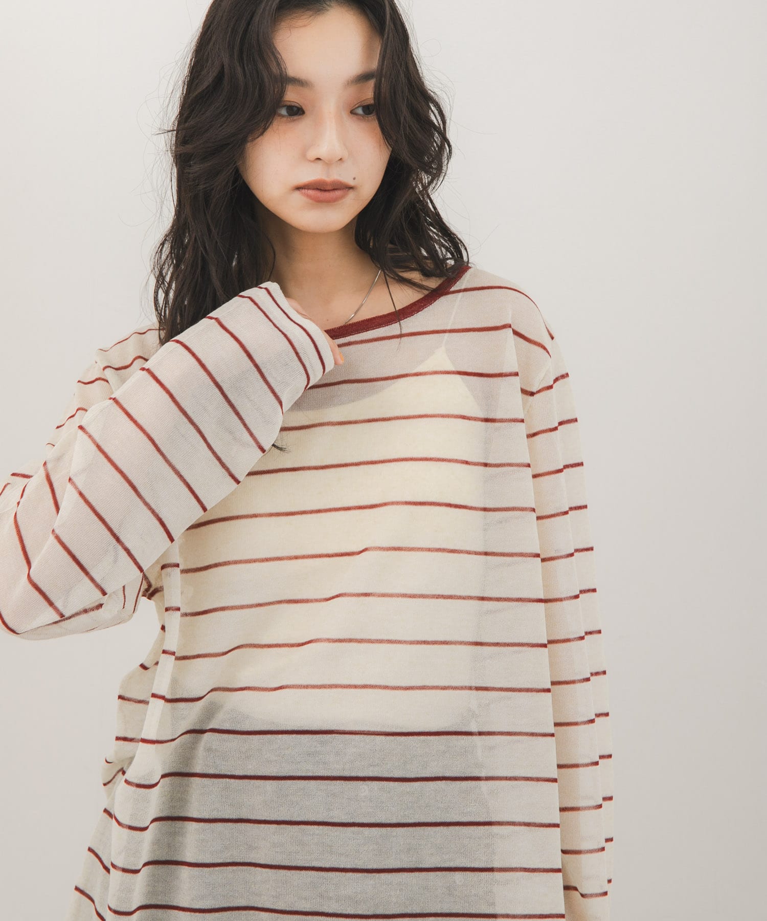 L.BEG×RED