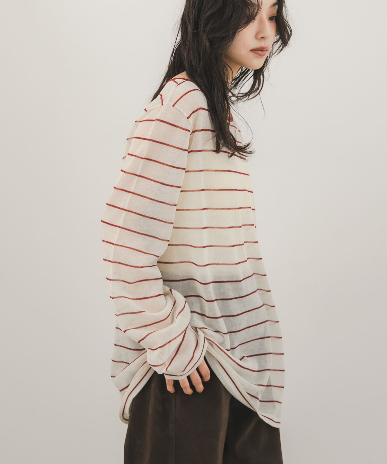 L.BEG×RED