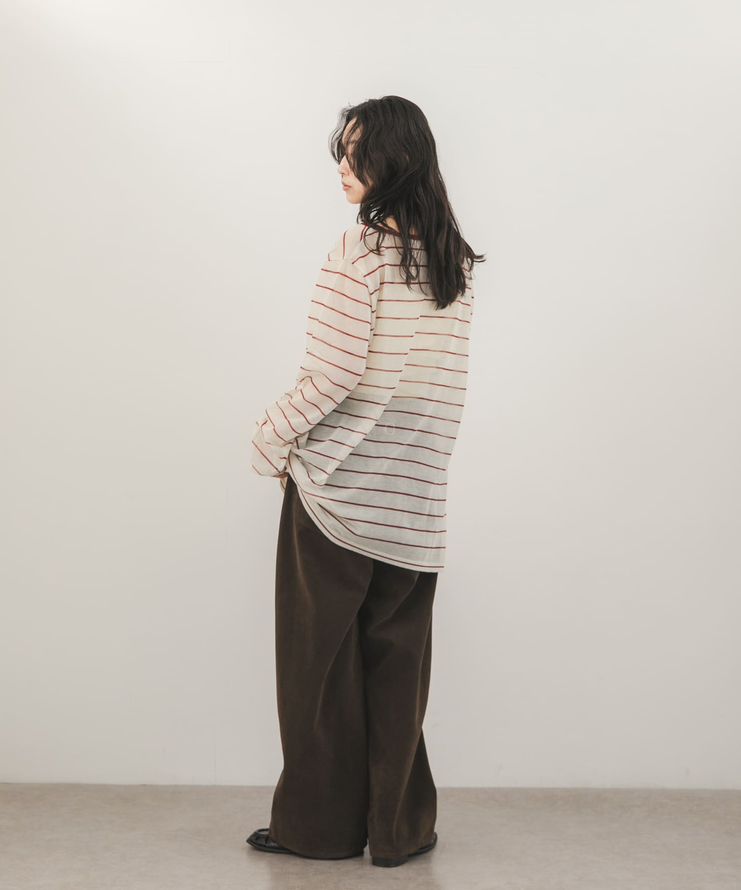 L.BEG×RED