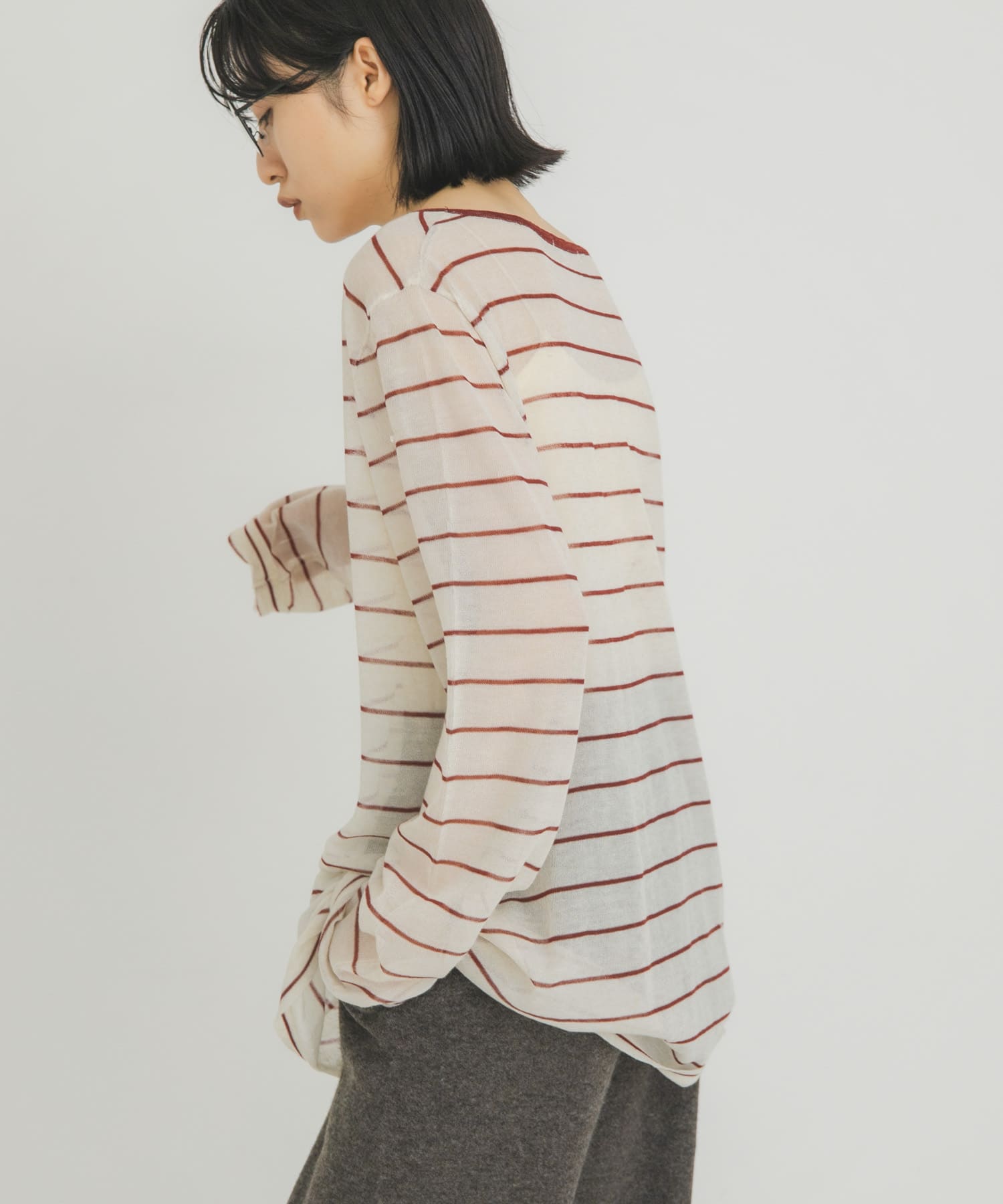 L.BEG×RED