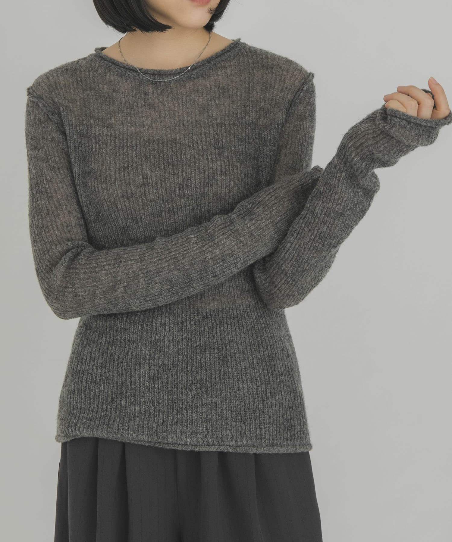 GRAY