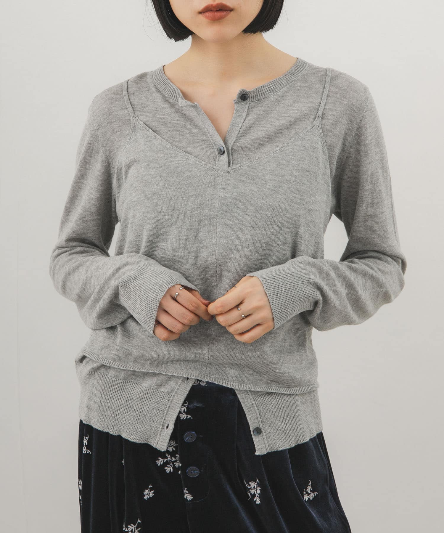 TOPGRAY