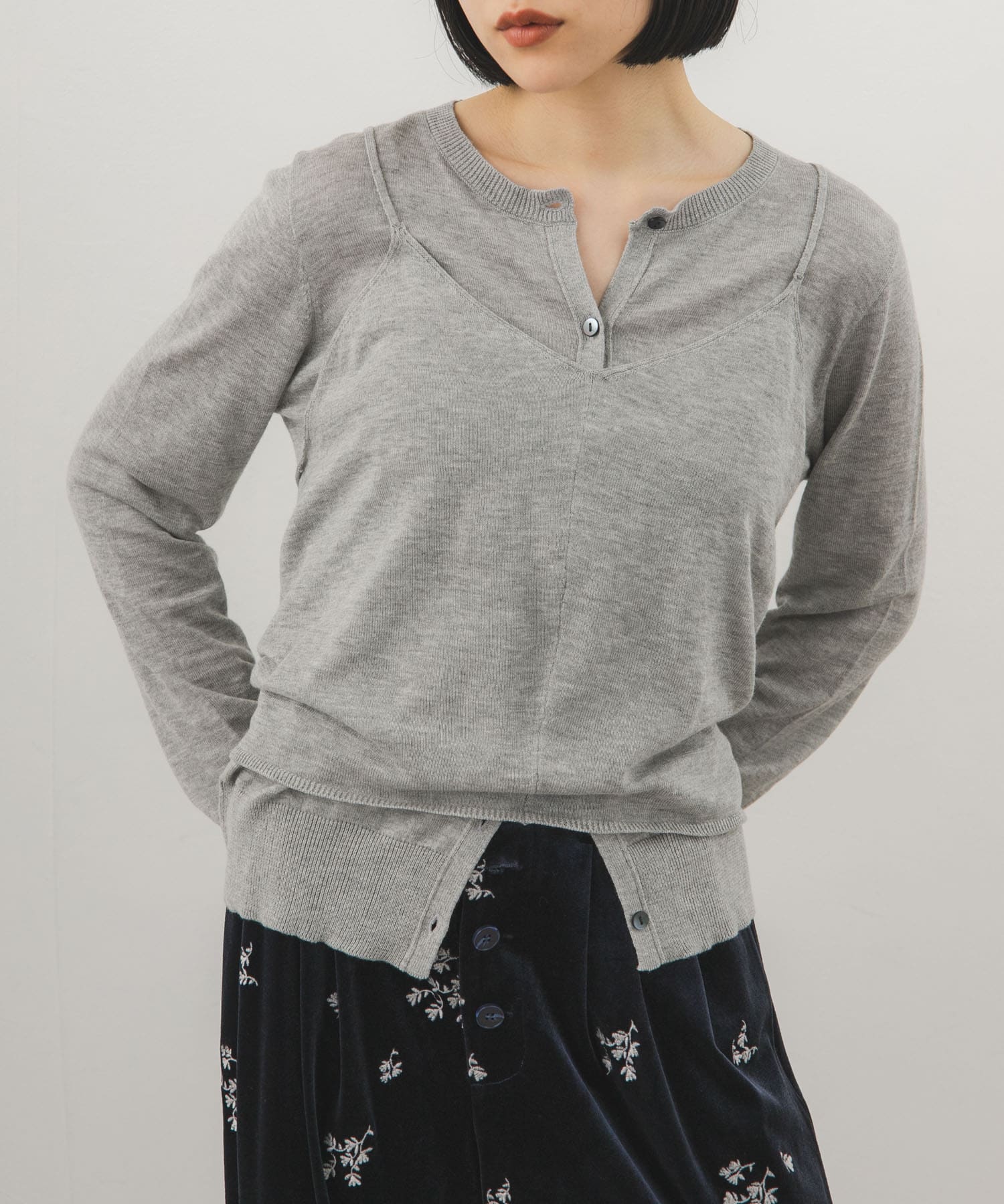TOPGRAY