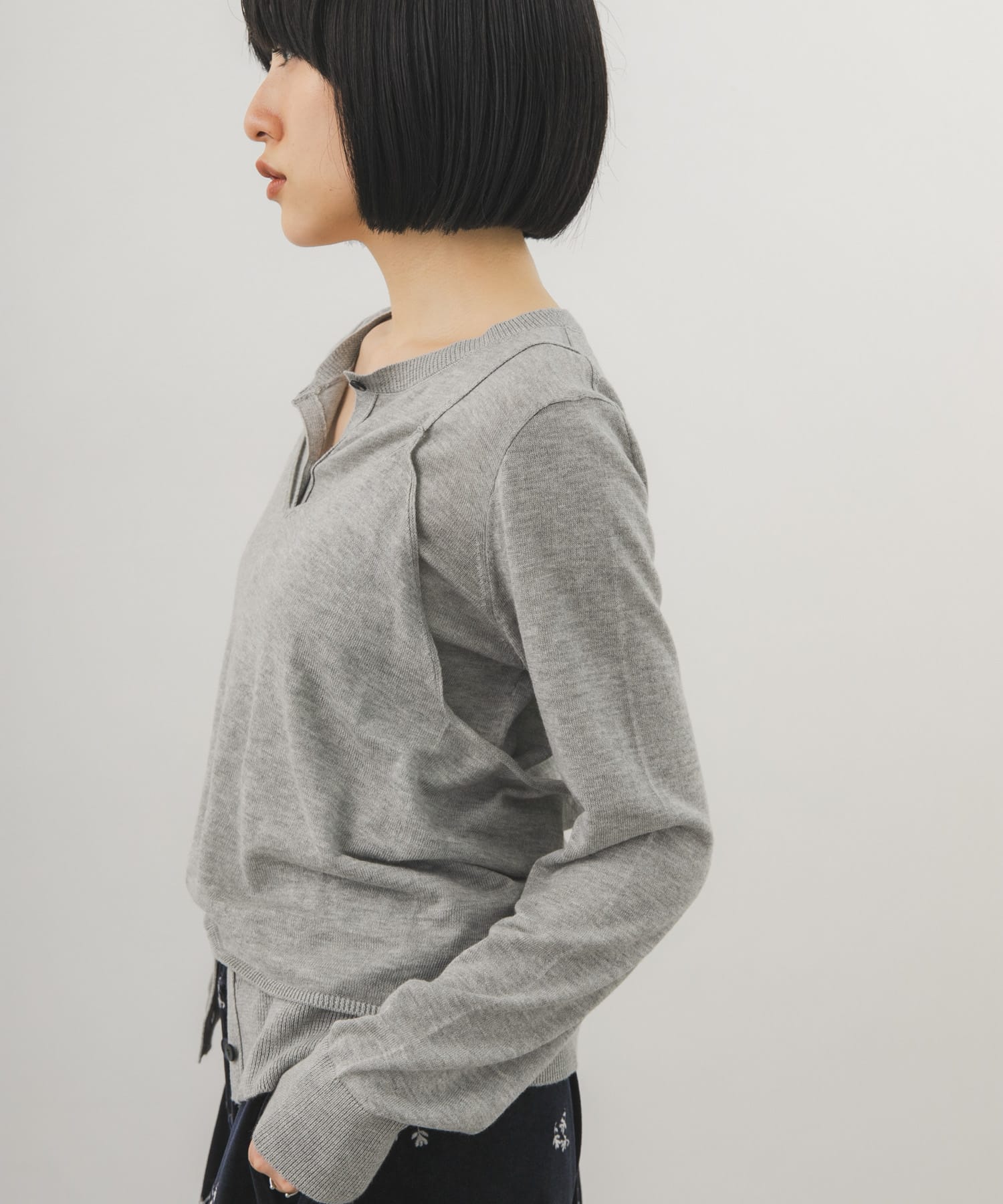TOPGRAY