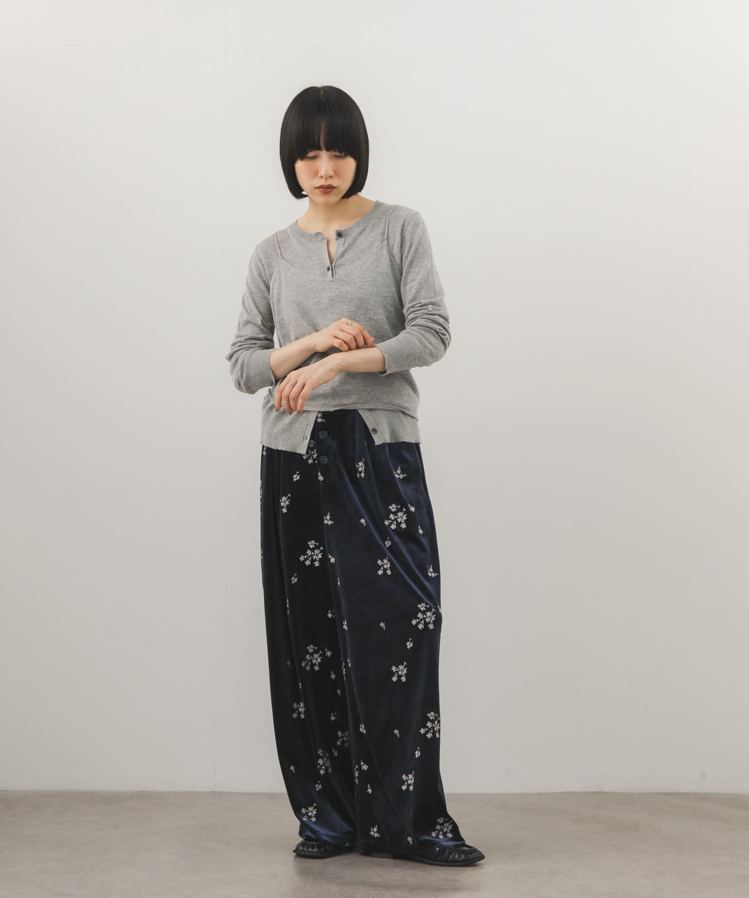 TOPGRAY