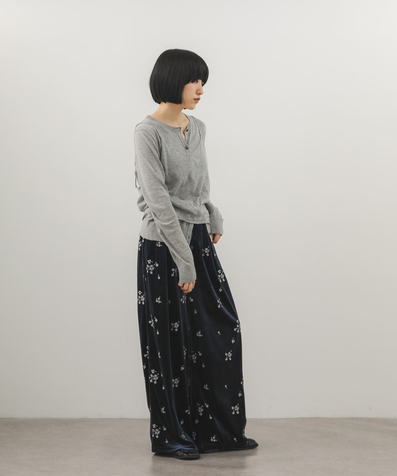 TOPGRAY