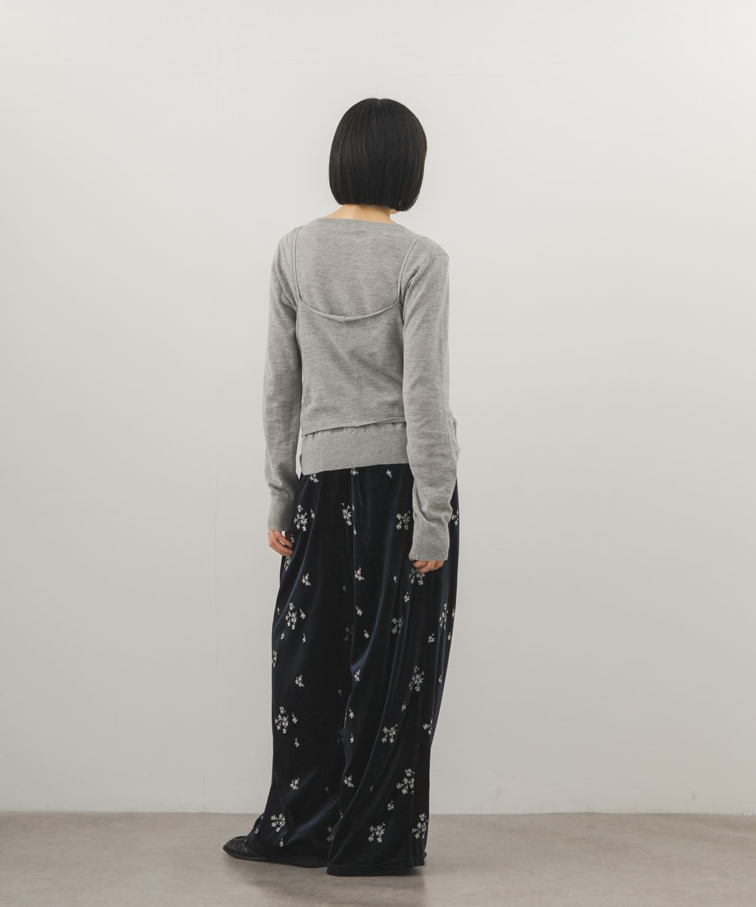 TOPGRAY