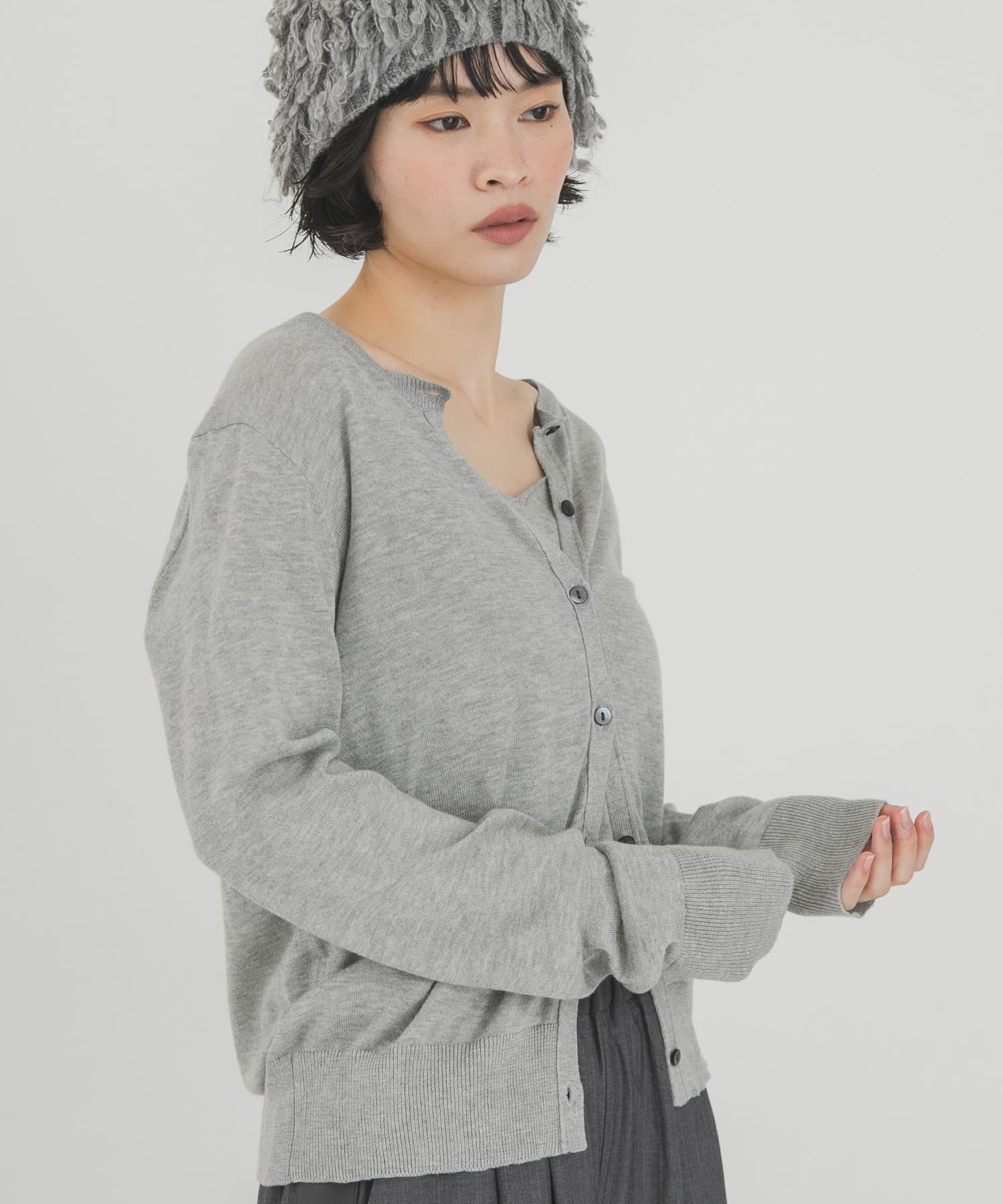 TOPGRAY