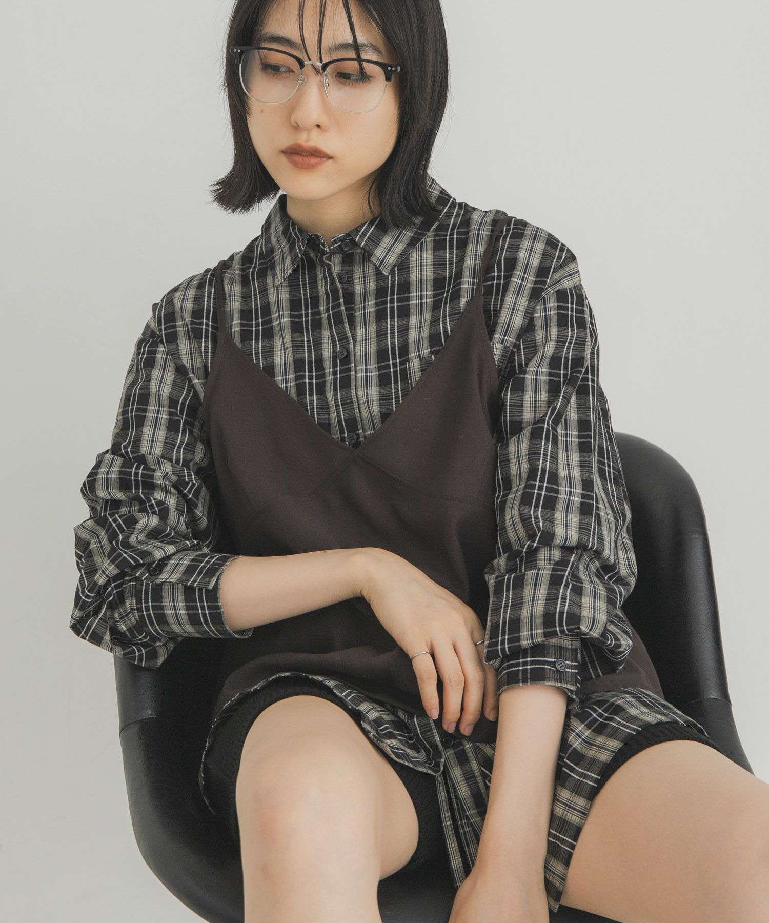BLACK×BRN