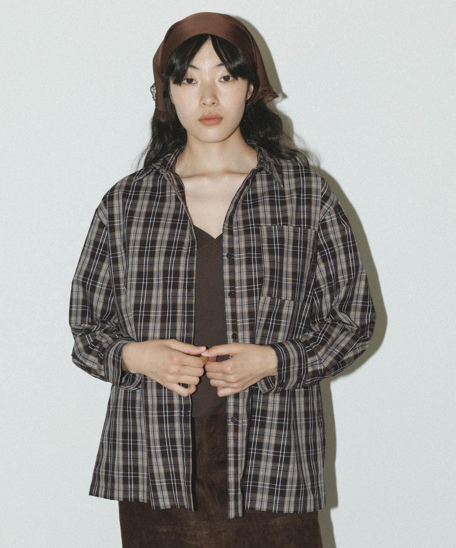 BLACK×BRN