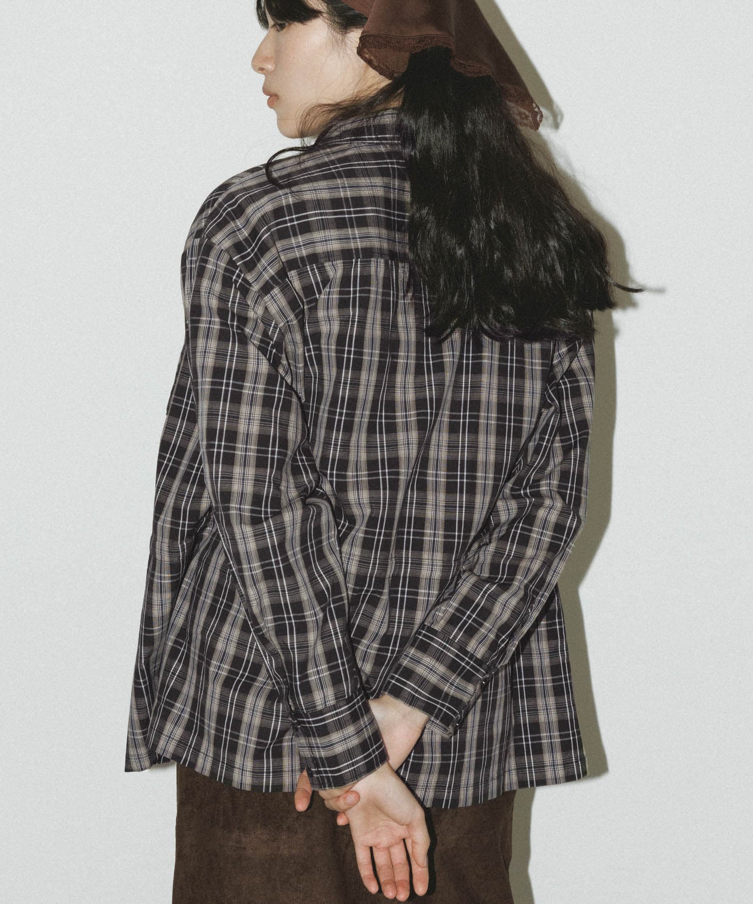 BLACK×BRN