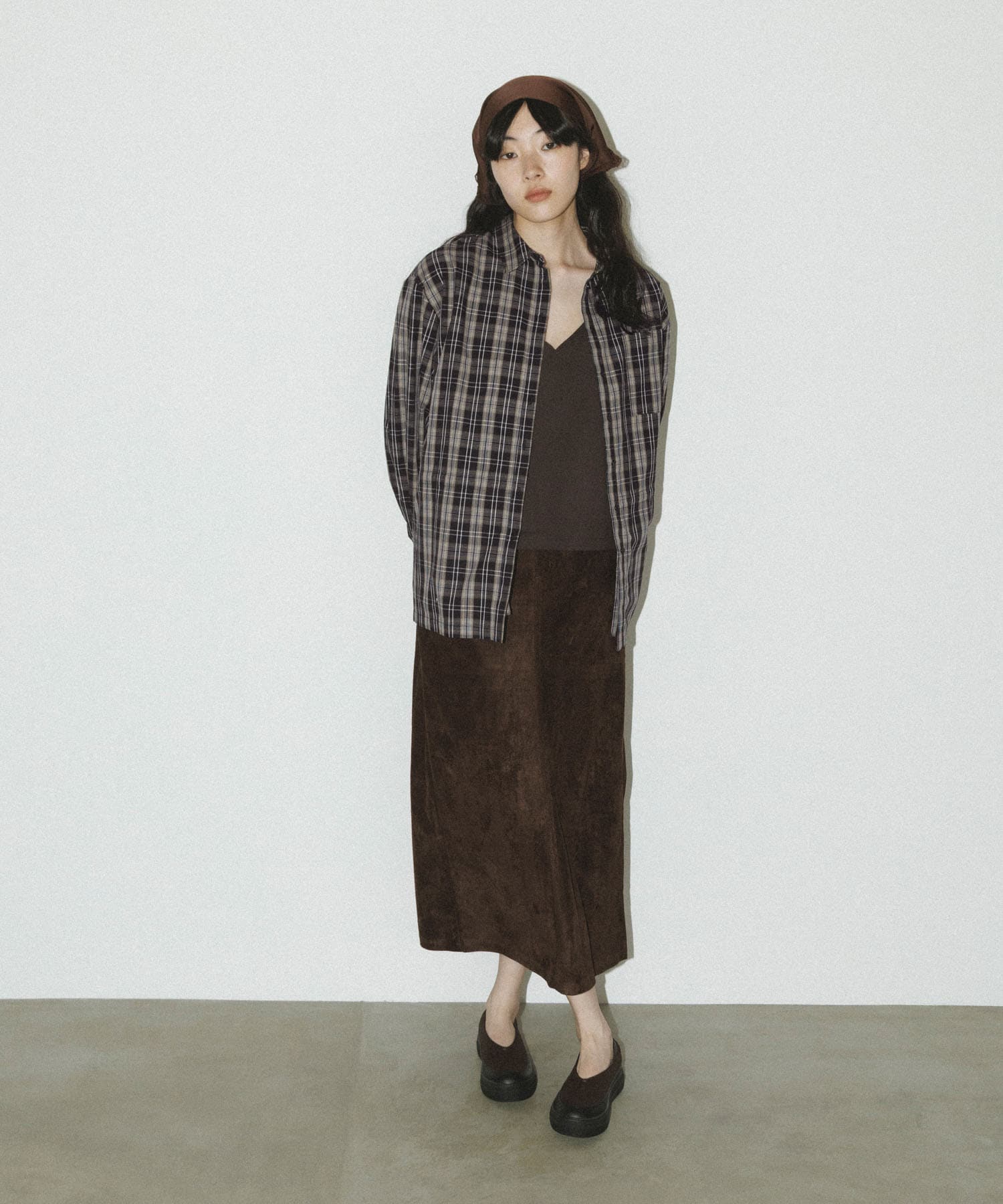 BLACK×BRN