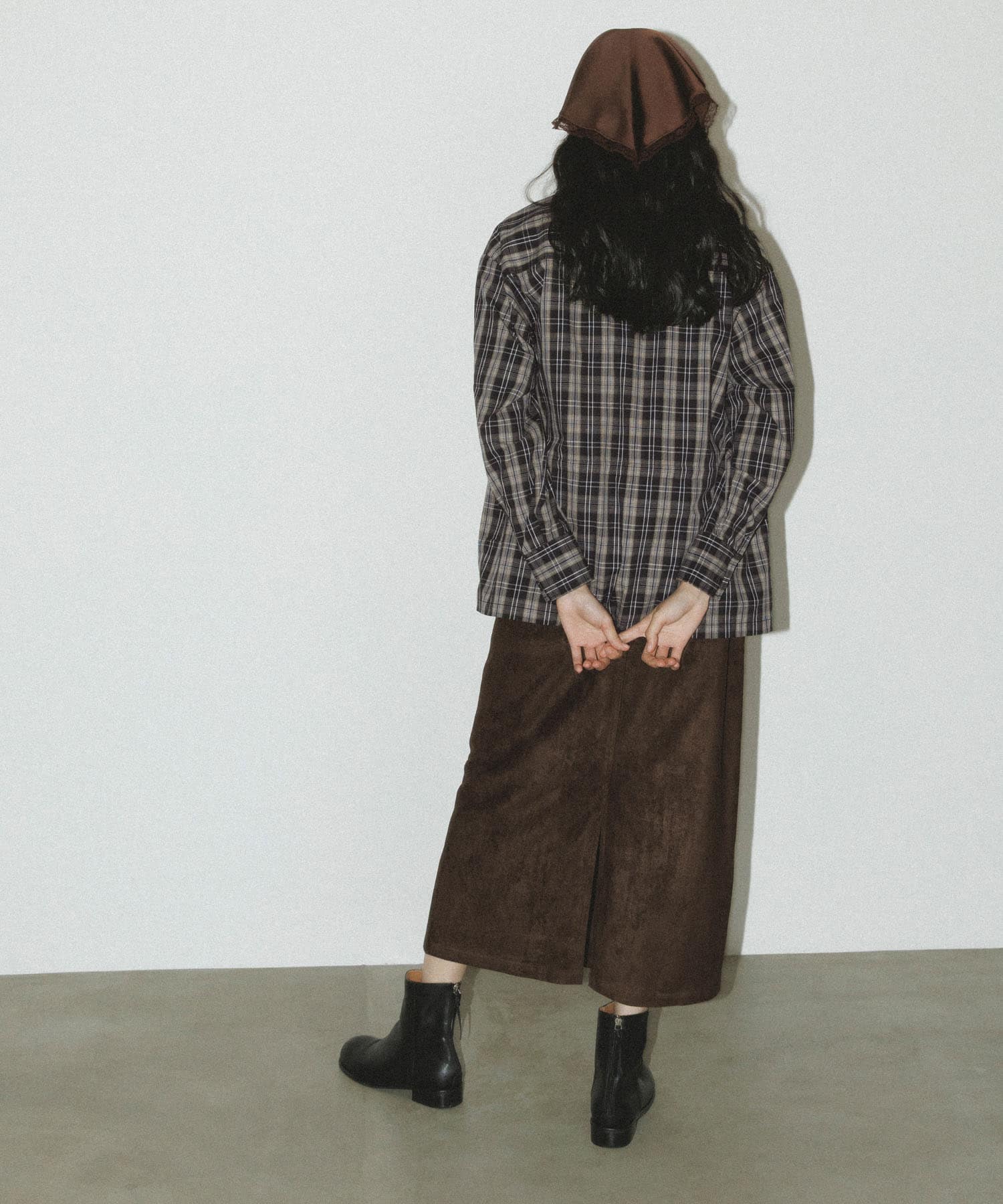 BLACK×BRN