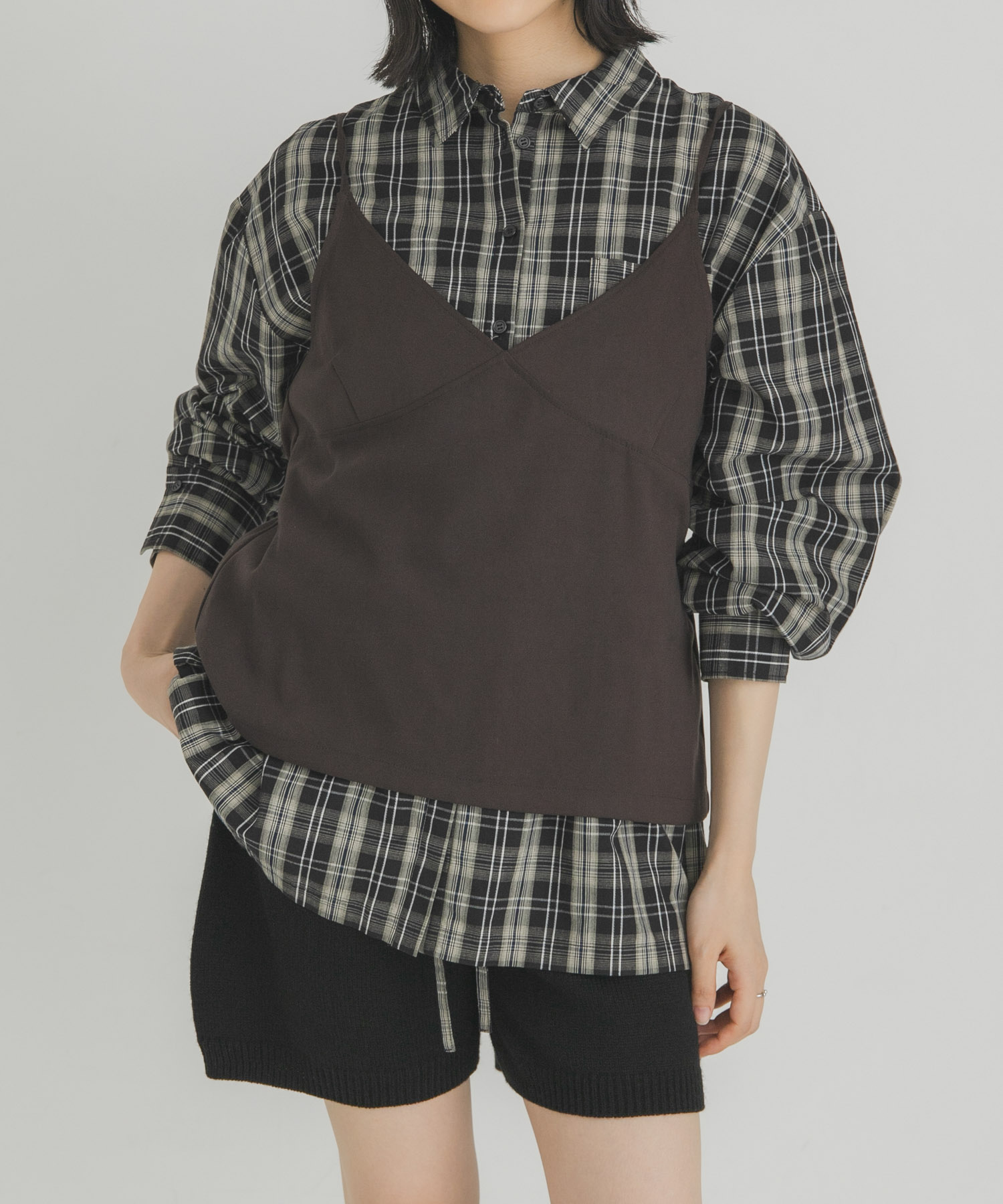 BLACK×BRN