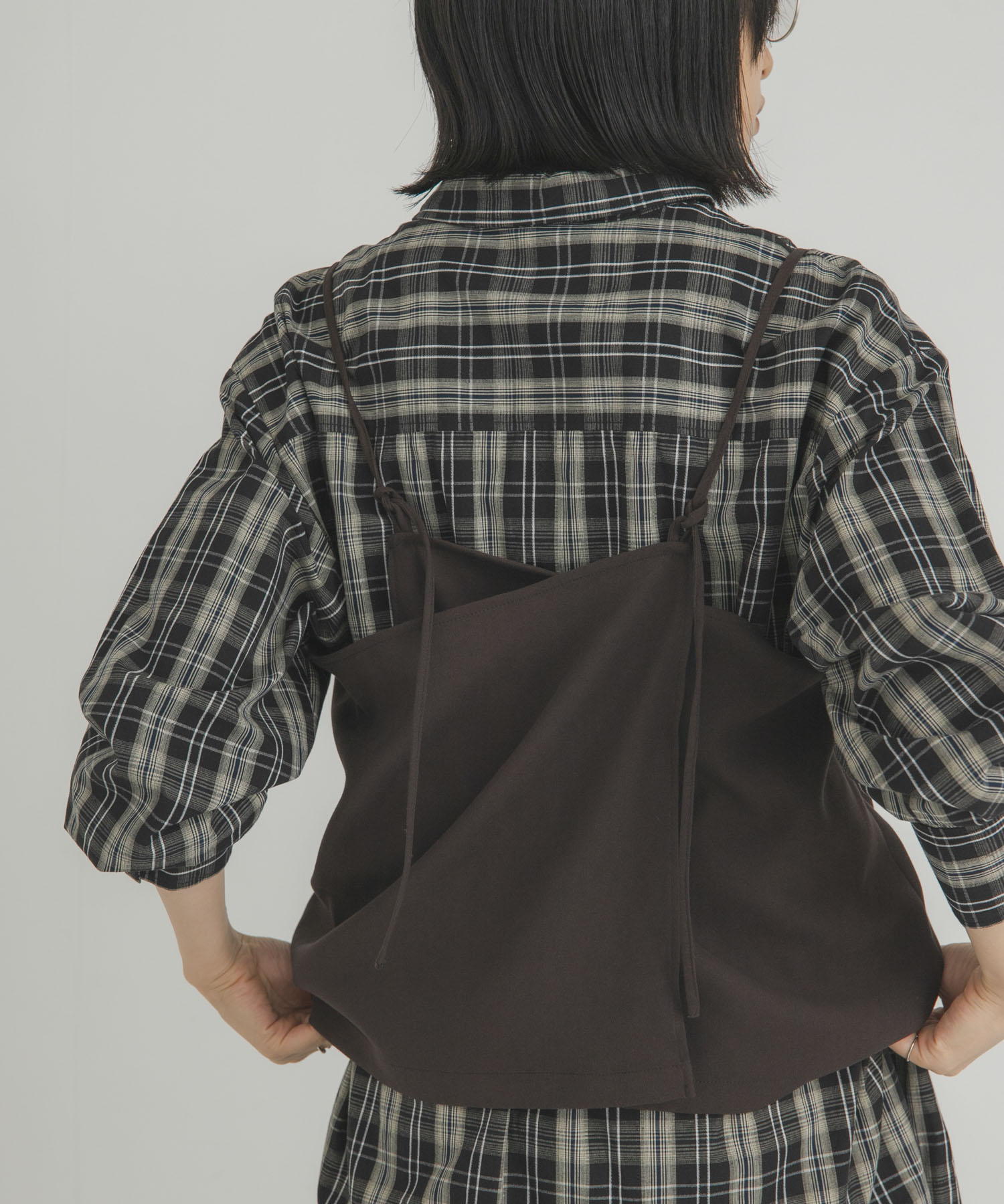 BLACK×BRN