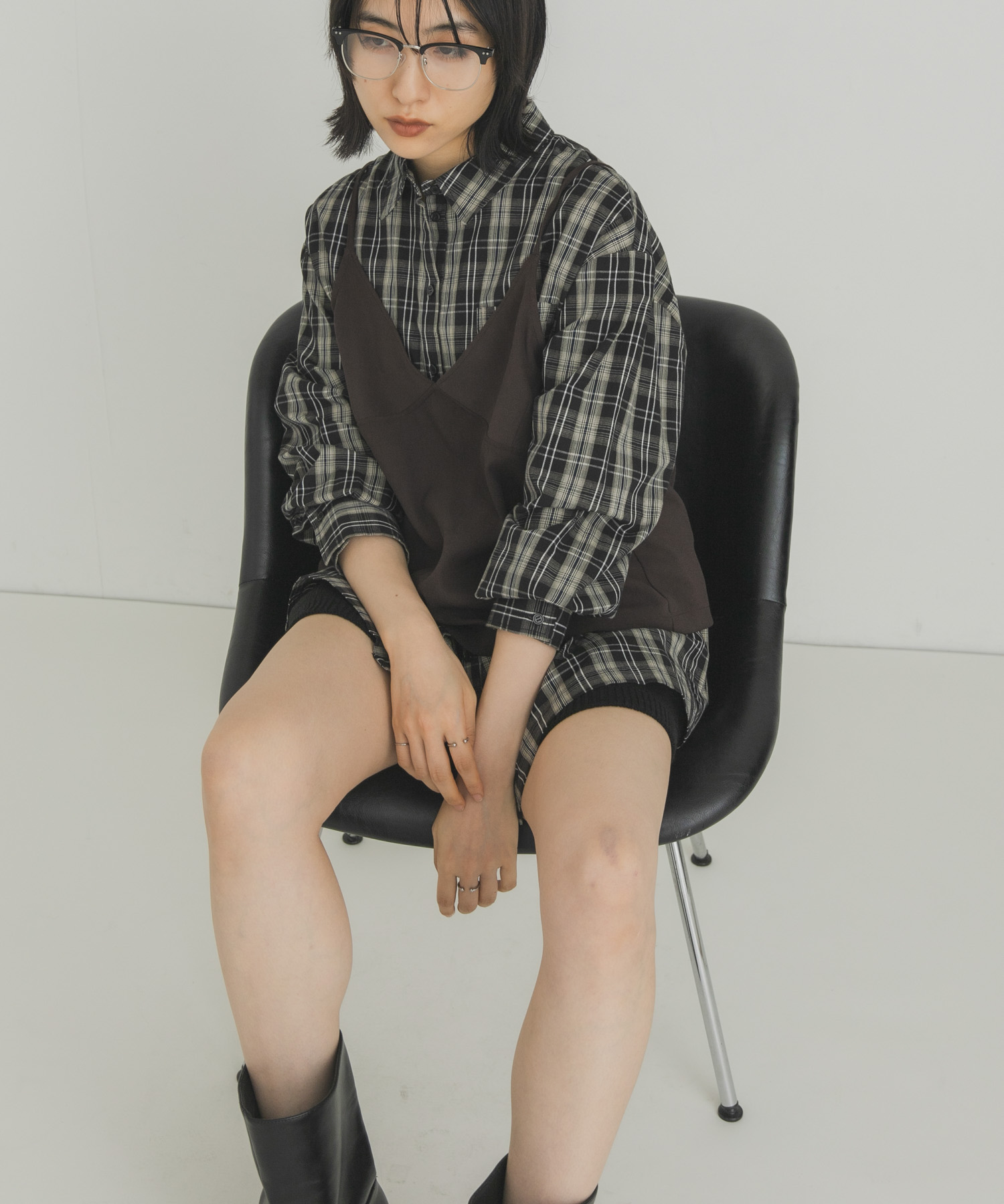 BLACK×BRN