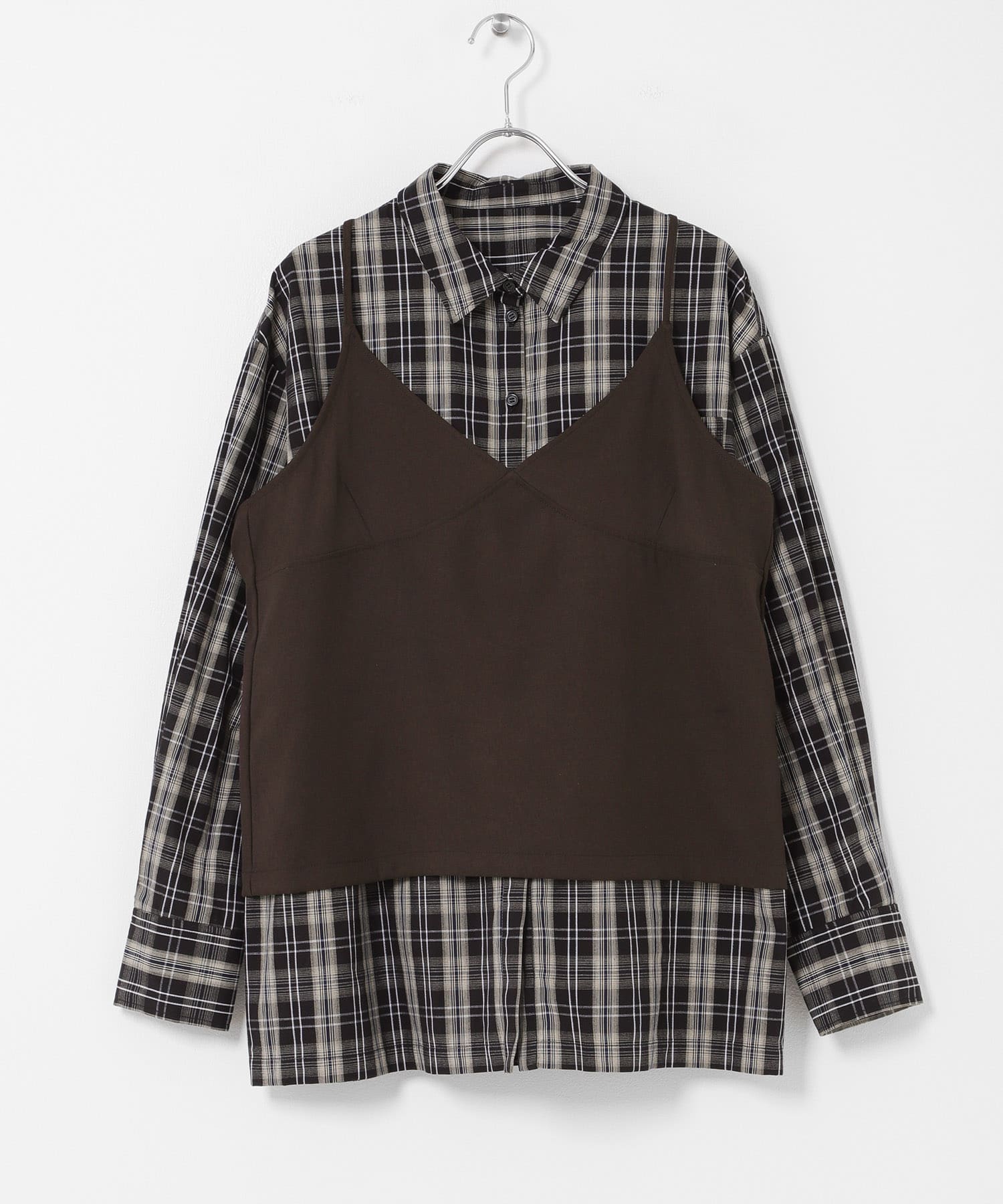 BLACK×BRN